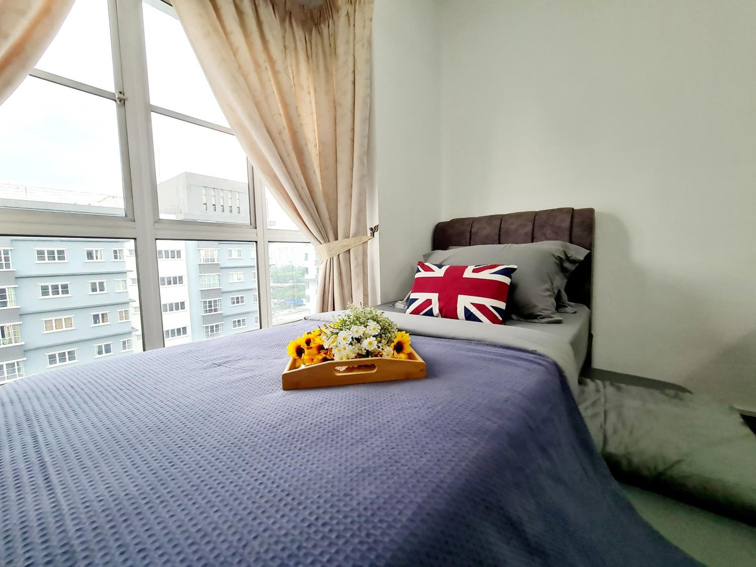 SJMC Taylors Subang Jaya SS16 Nu Empire Subang Parade Sunway Pyramid Lagoon Sunway Hospital LRT KTM photo 8