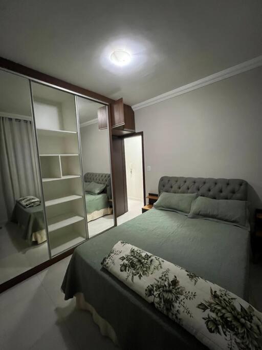 Apartamento no Centro de Lagoa Santa MG
