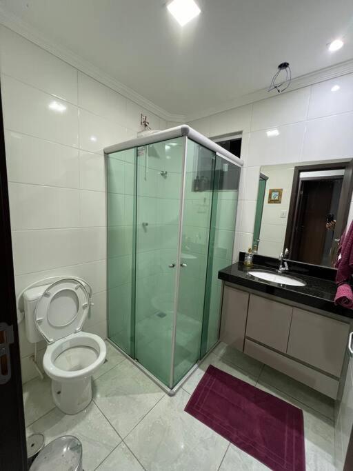 Apartamento no Centro de Lagoa Santa MG