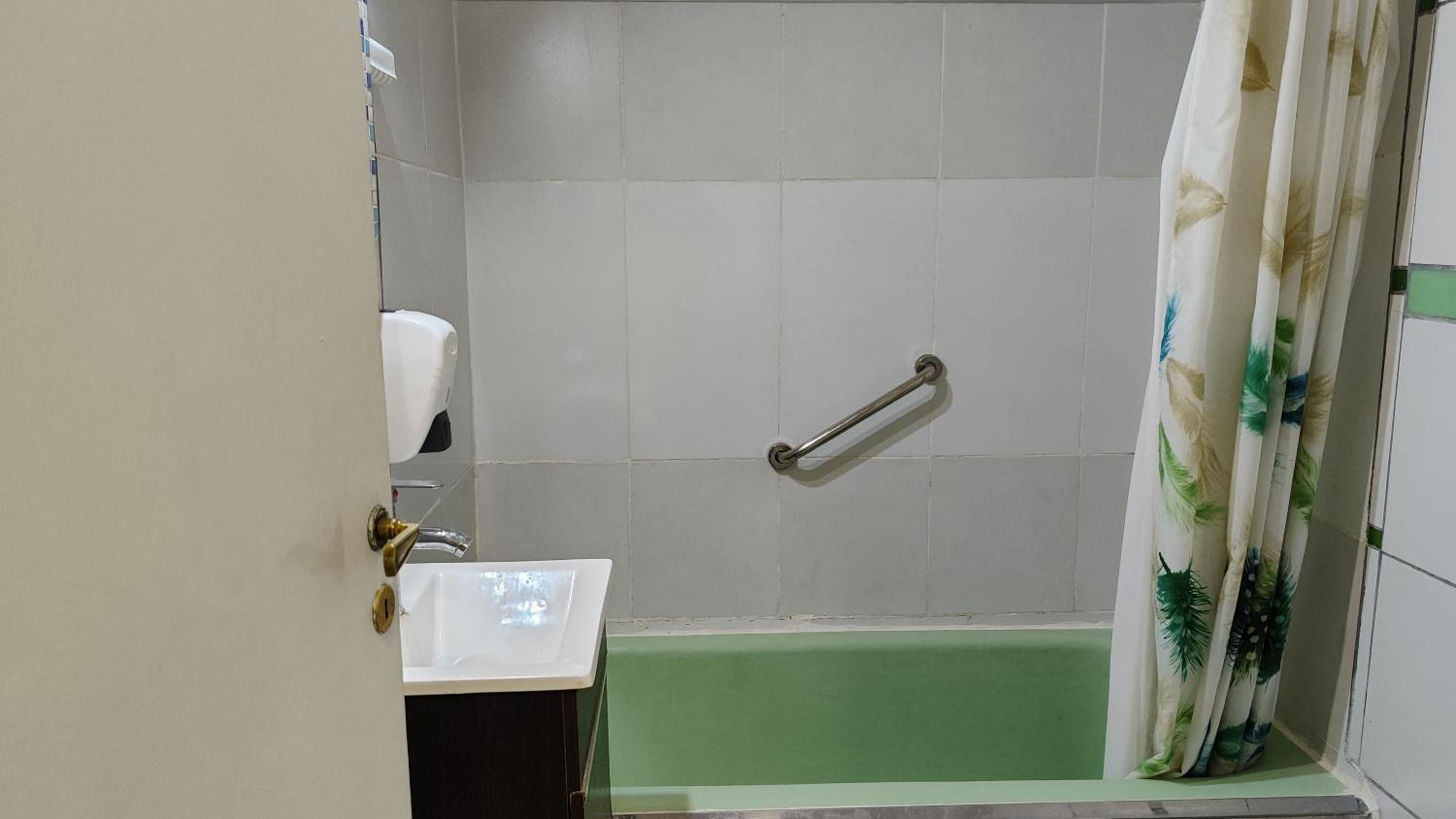 Departamento 5 estrellas, wifi, excelente ubicacion, microcentro, Buenos Aires