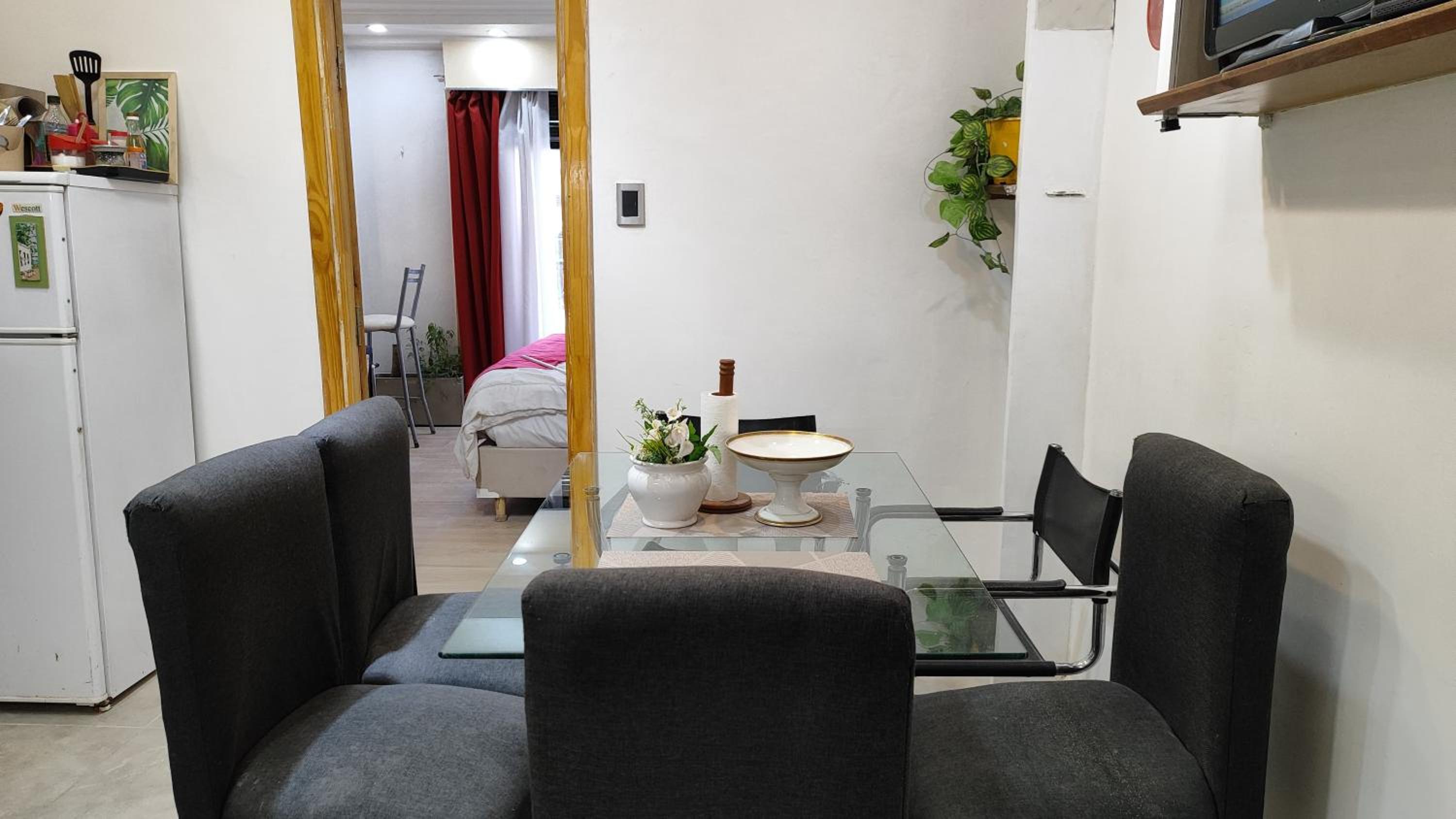 Departamento 5 estrellas, wifi, excelente ubicacion, microcentro, Buenos Aires