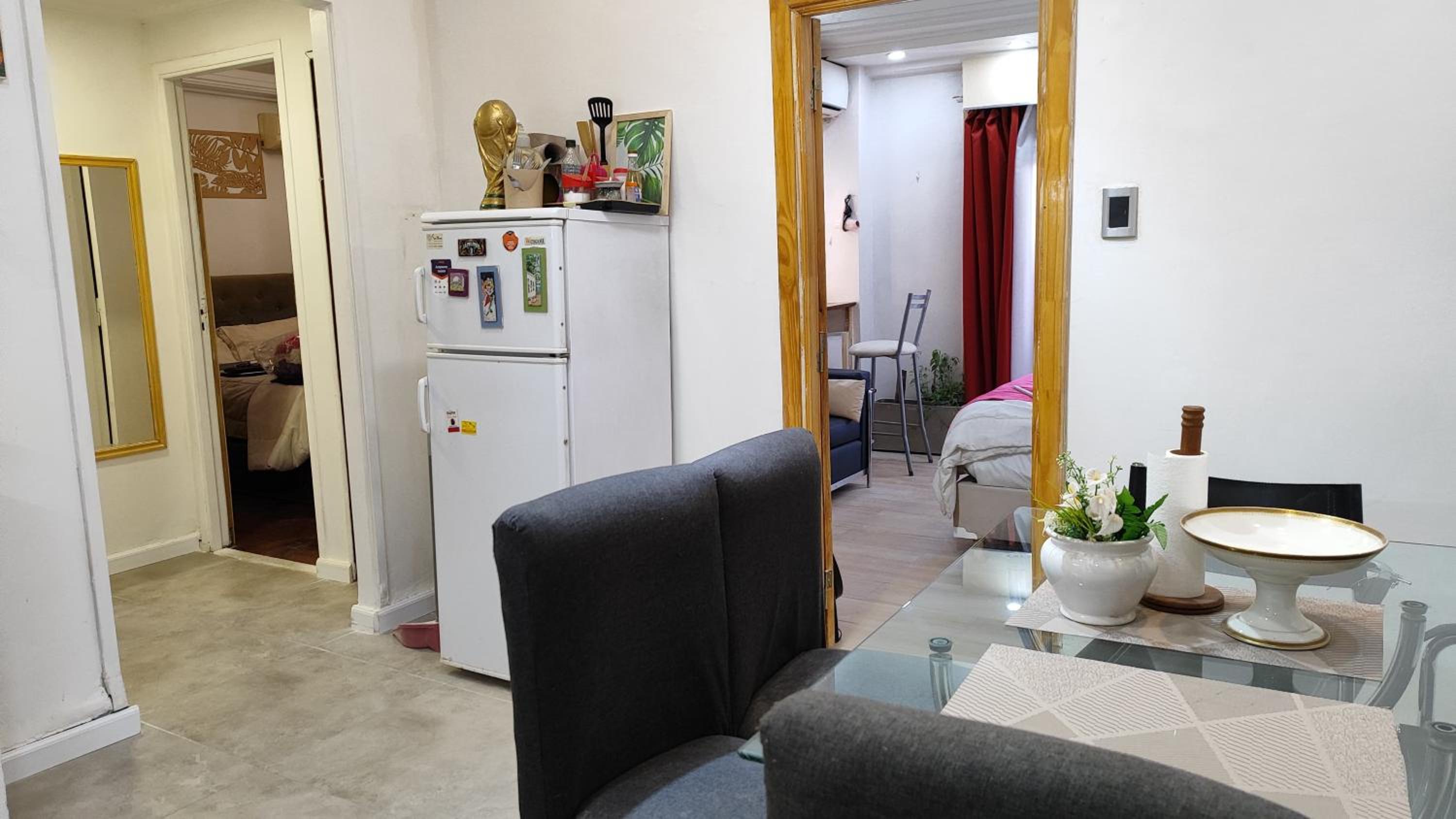 Departamento 5 estrellas, wifi, excelente ubicacion, microcentro, Buenos Aires