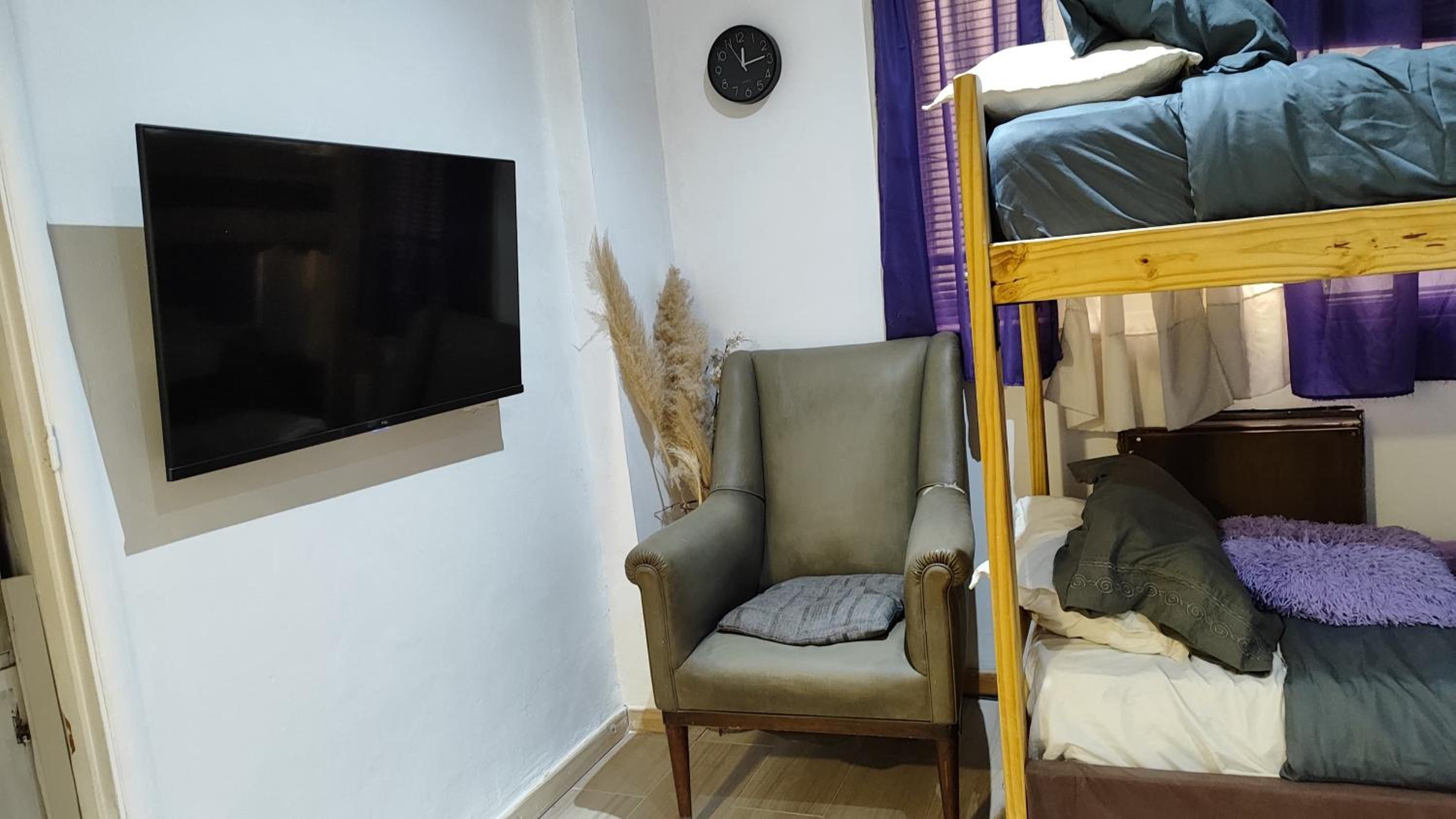 Departamento 5 estrellas, wifi, excelente ubicacion, microcentro, Buenos Aires