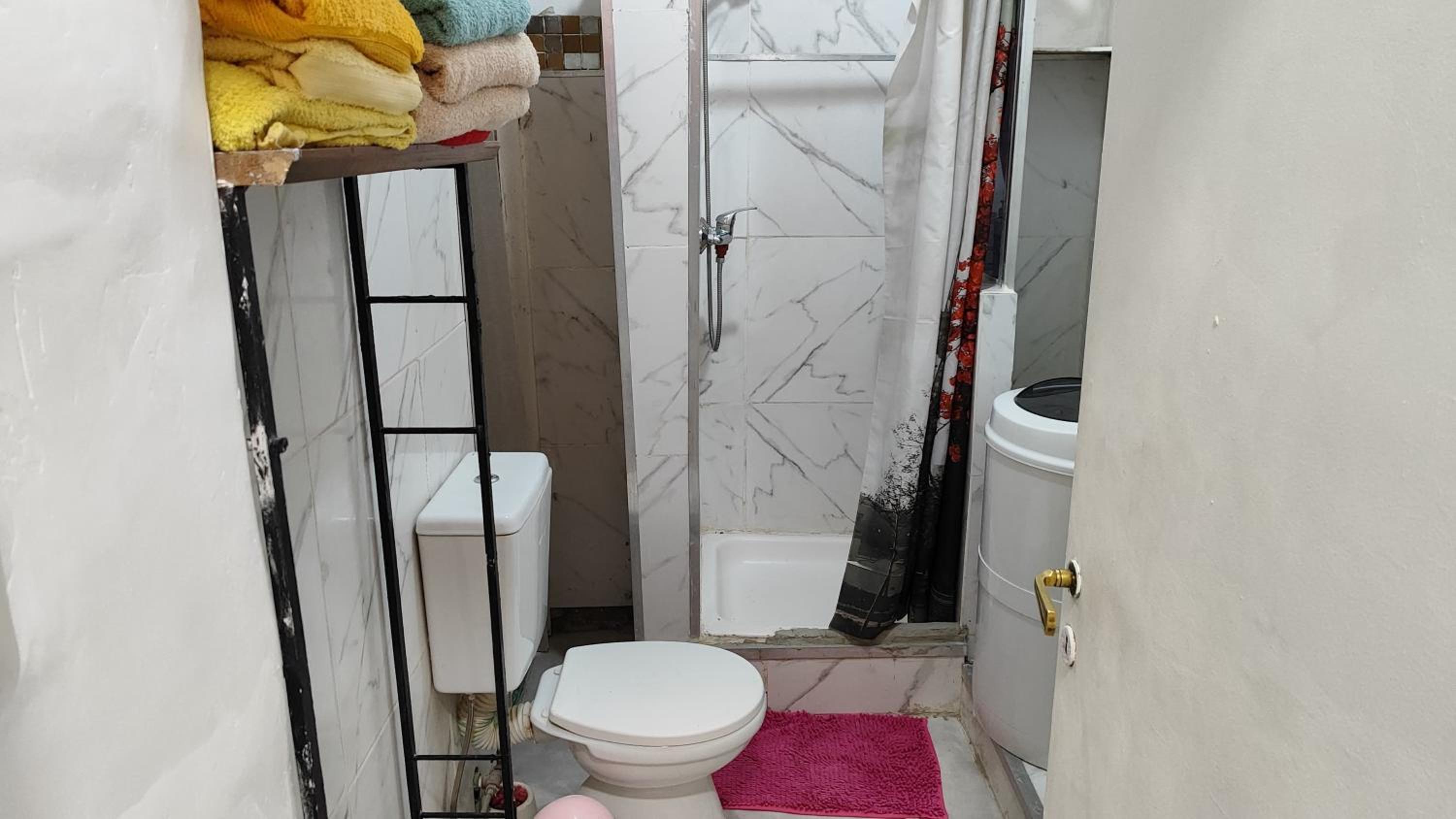 Departamento 5 estrellas, wifi, excelente ubicacion, microcentro, Buenos Aires