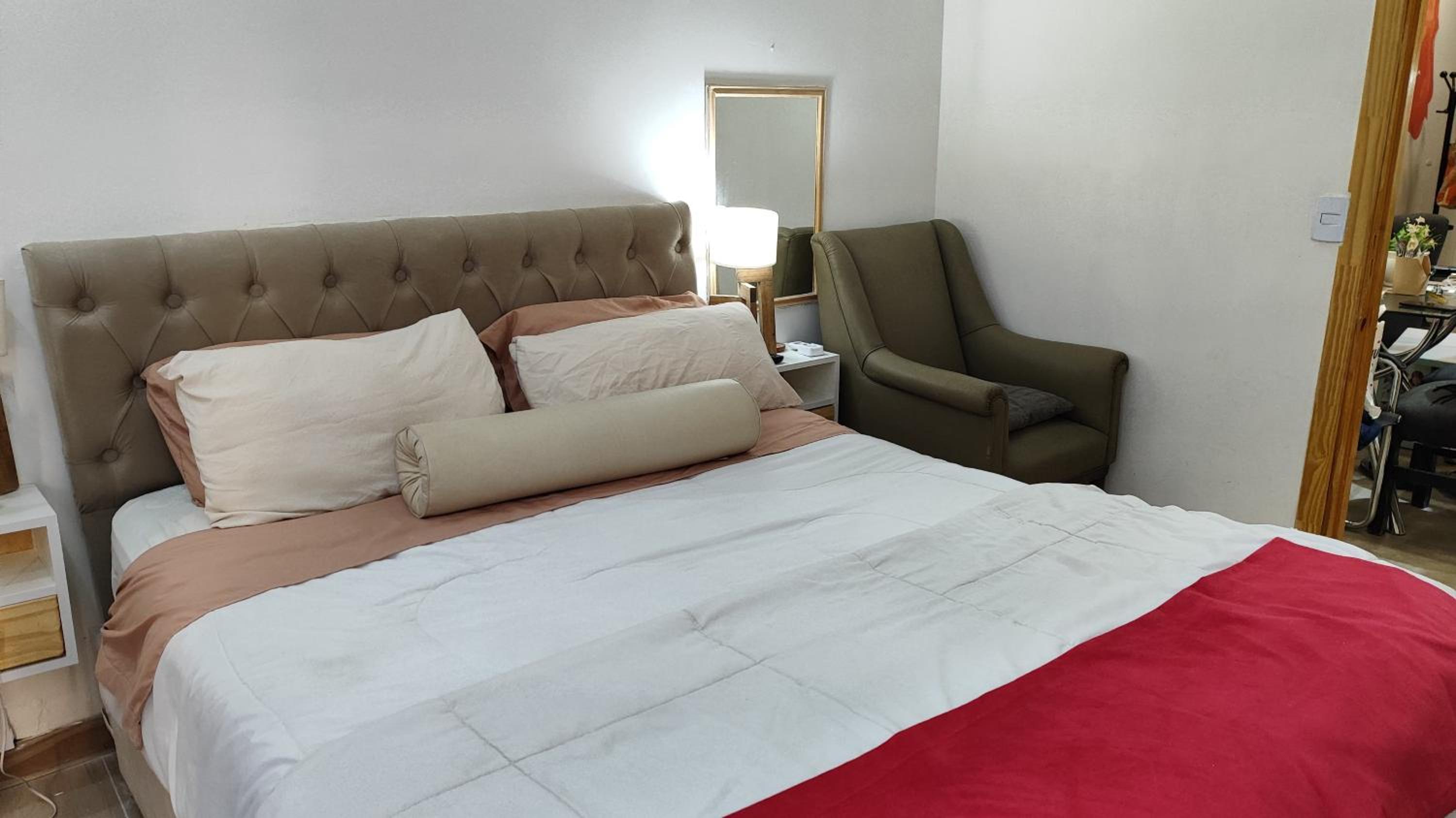 Departamento 5 estrellas, wifi, excelente ubicacion, microcentro, Buenos Aires