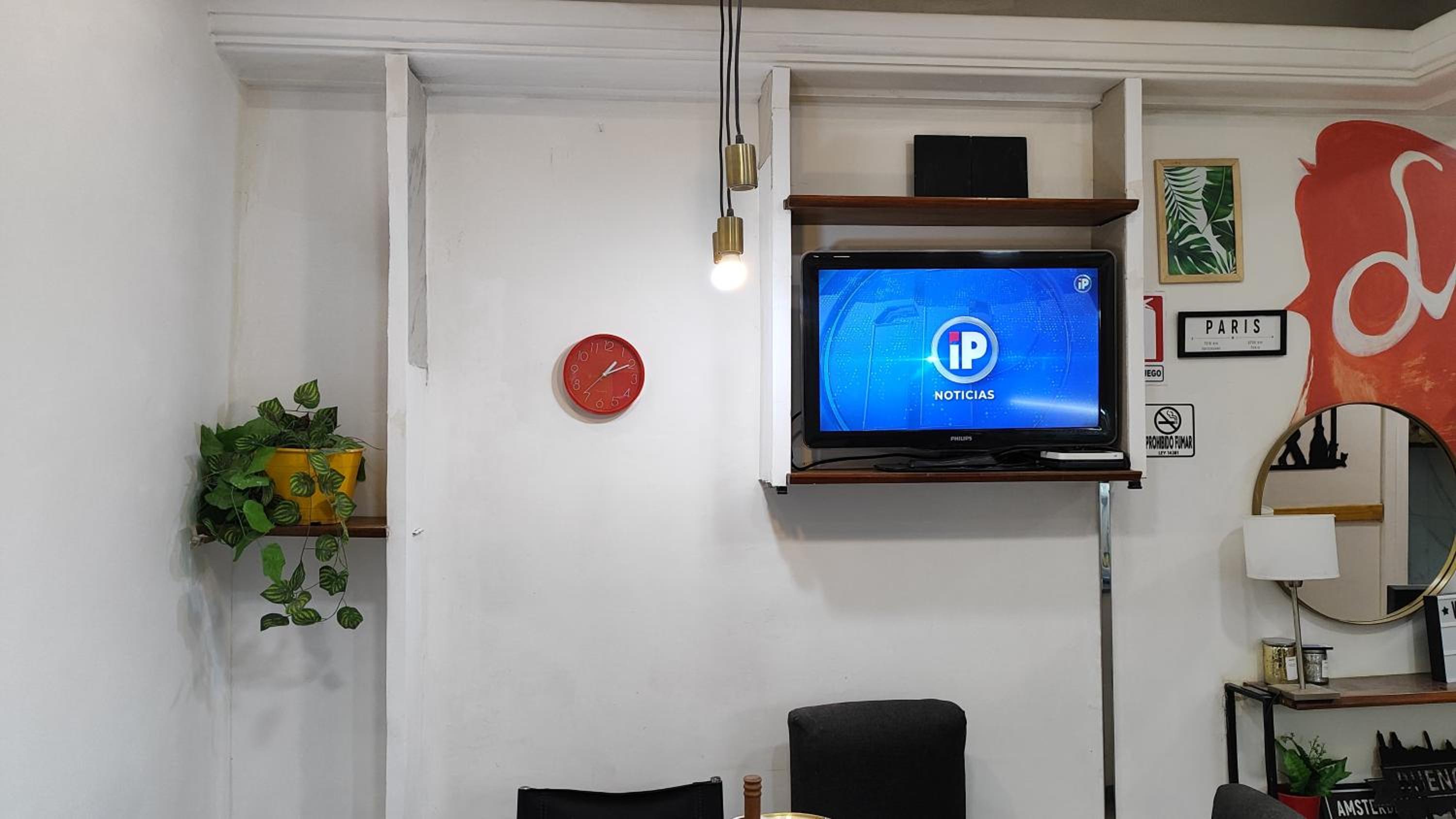 Departamento 5 estrellas, wifi, excelente ubicacion, microcentro, Buenos Aires