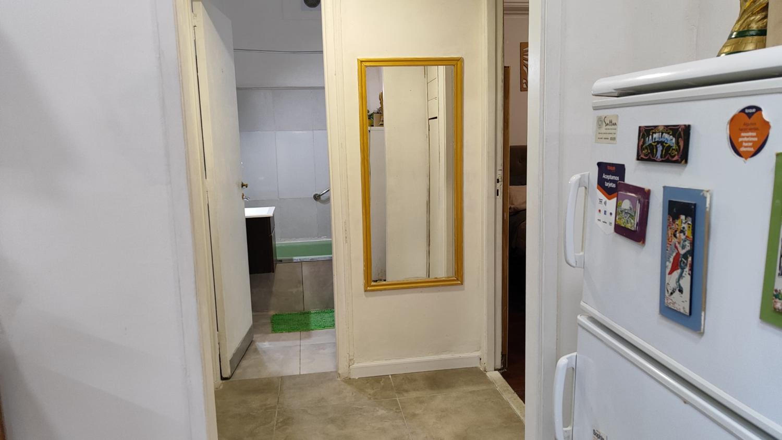 Departamento 5 estrellas, wifi, excelente ubicacion, microcentro, Buenos Aires