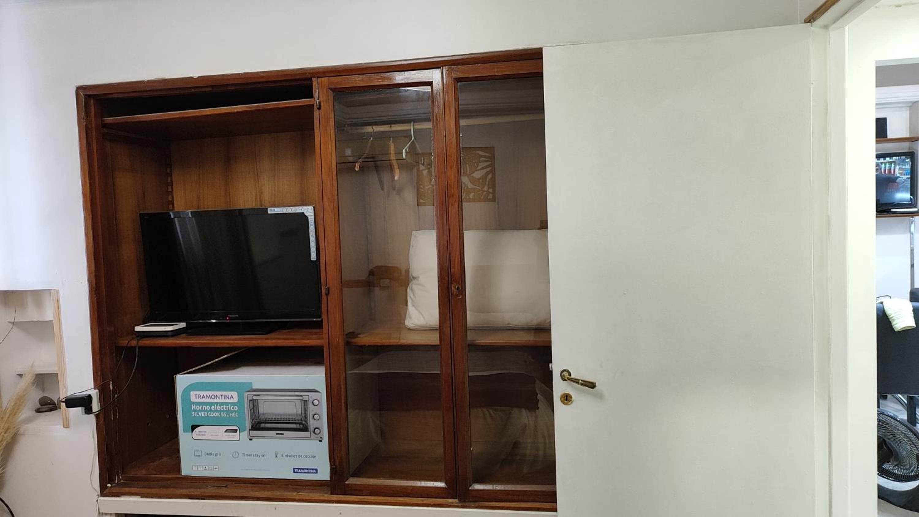 Departamento 5 estrellas, wifi, excelente ubicacion, microcentro, Buenos Aires