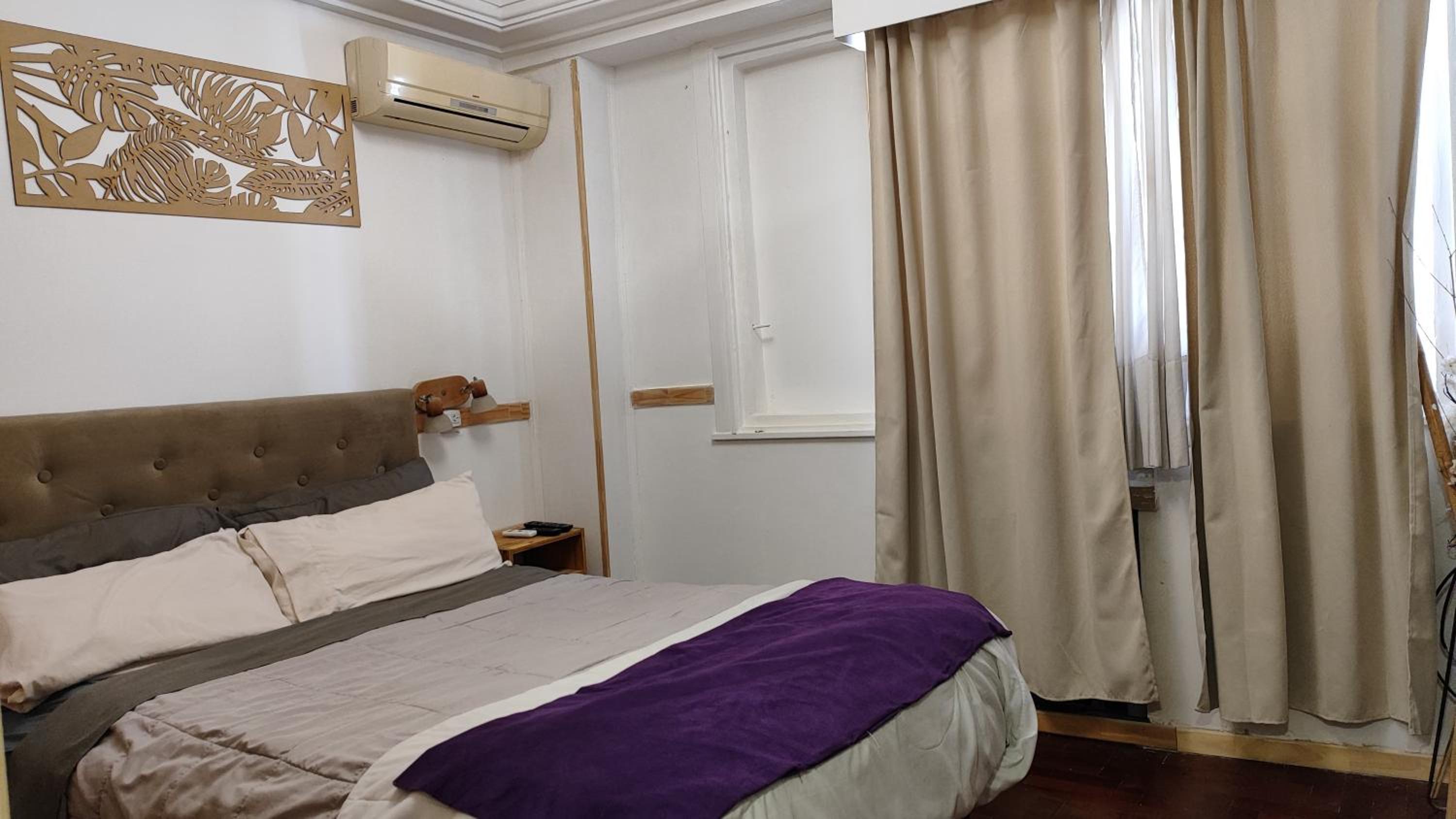 Departamento 5 estrellas, wifi, excelente ubicacion, microcentro, Buenos Aires