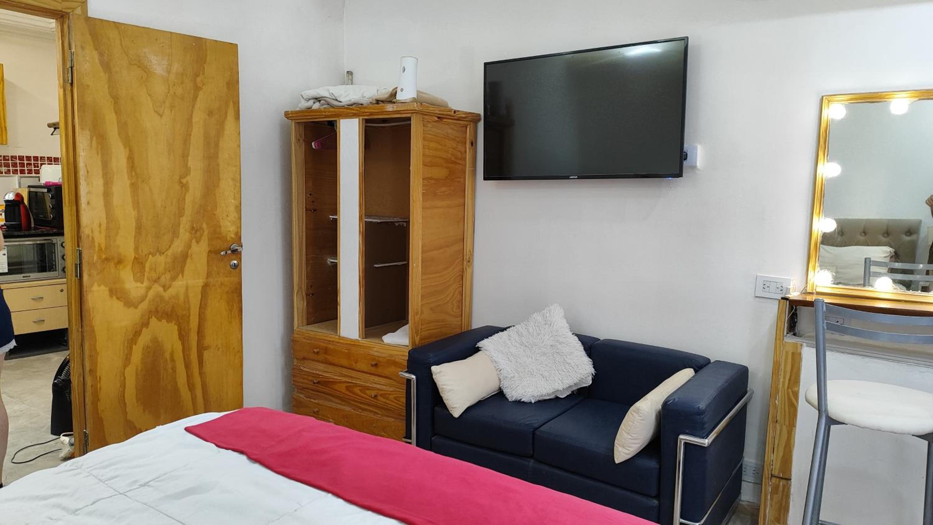 Departamento 5 estrellas, wifi, excelente ubicacion, microcentro, Buenos Aires