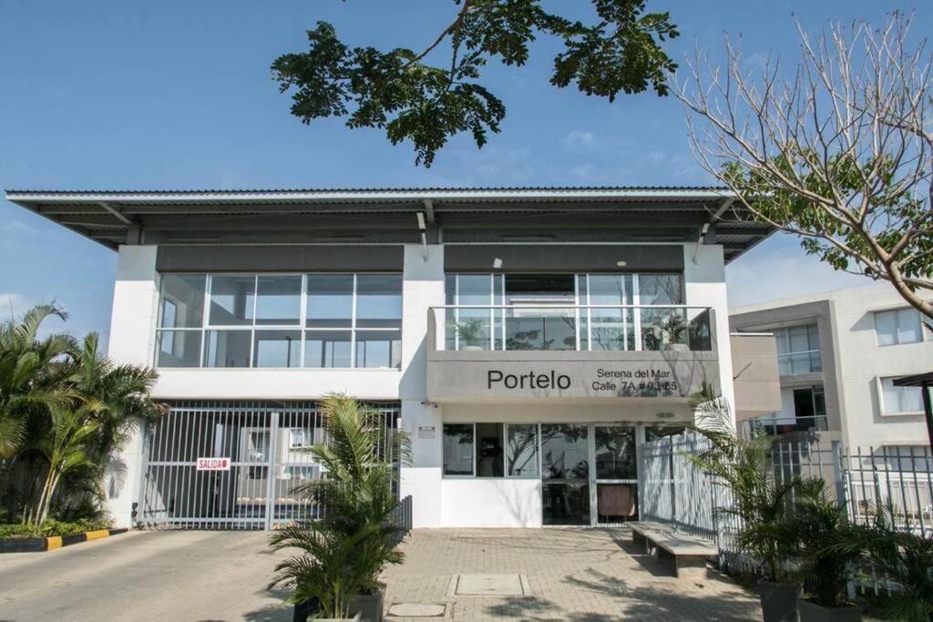 Portelo Serena del Mar