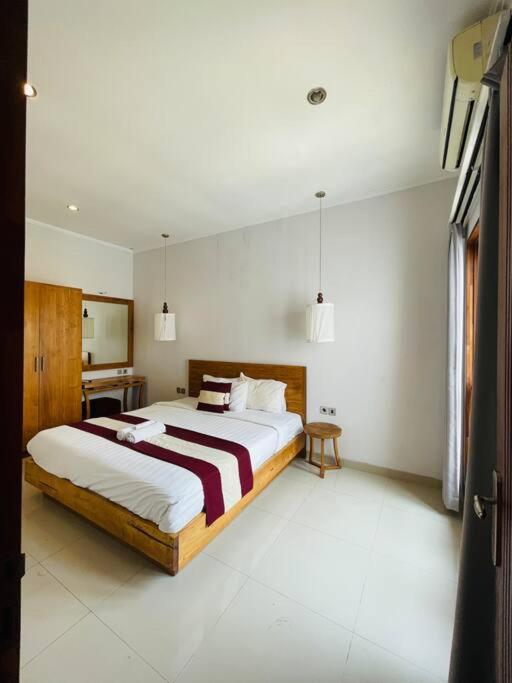 MOOvilla 2 Seminyak, Bali view 4