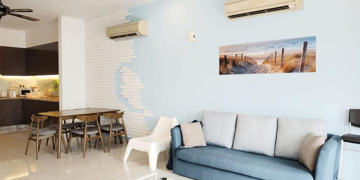 Somerset 3BR Family Suite Near Legoland Parking photo 3
