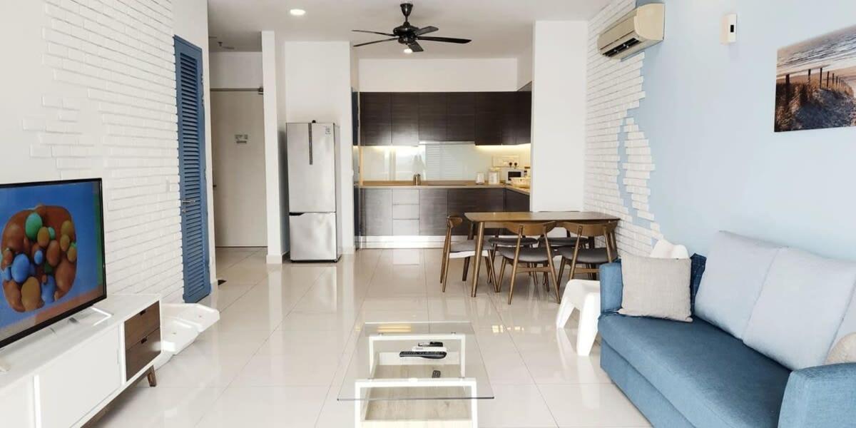 Somerset 3BR Family Suite Near Legoland Parking photo 7