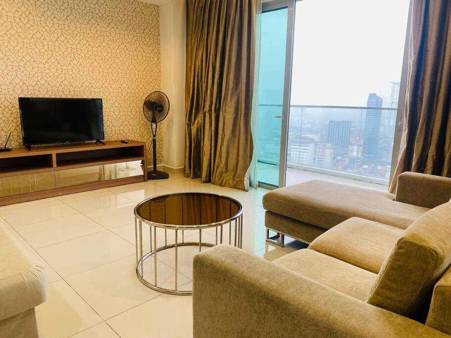Regalia Upper View Residence