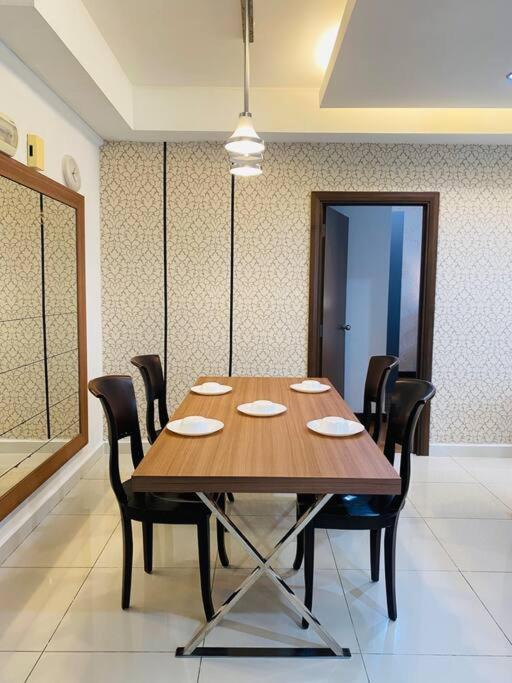 Regalia Upper View Residence