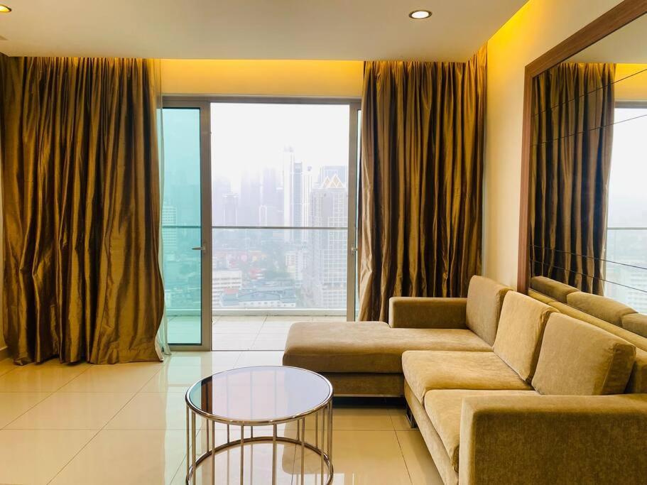 Regalia Upper View Residence