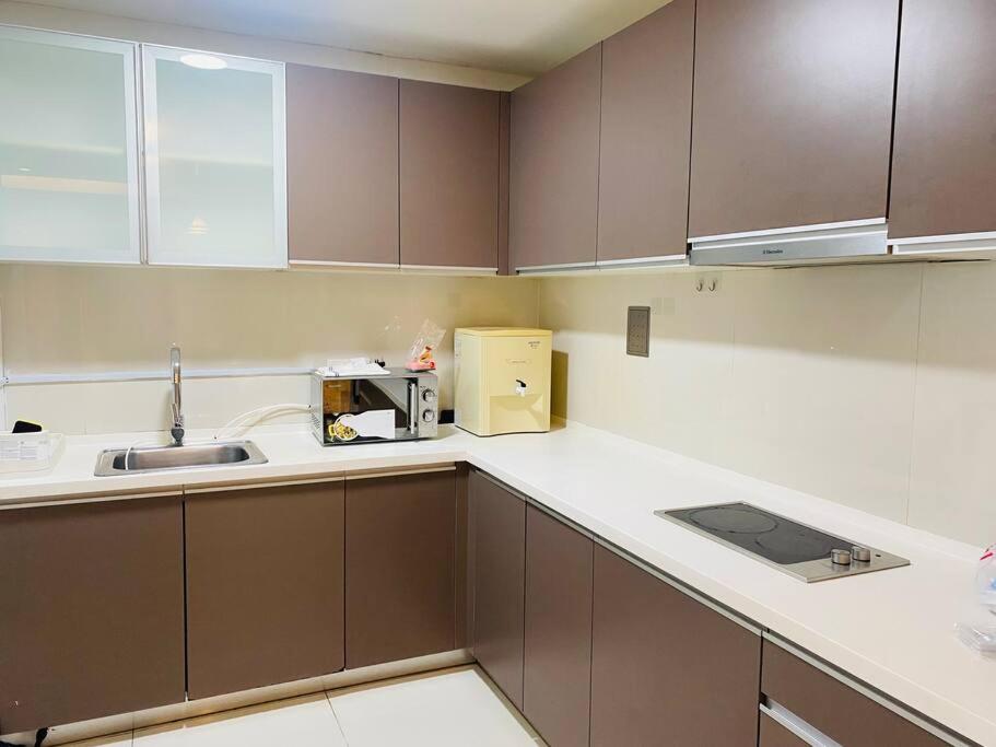 Regalia Upper View Residence
