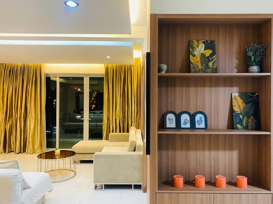 Regalia Upper View Residence