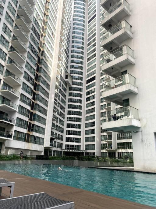 Regalia Upper View Residence