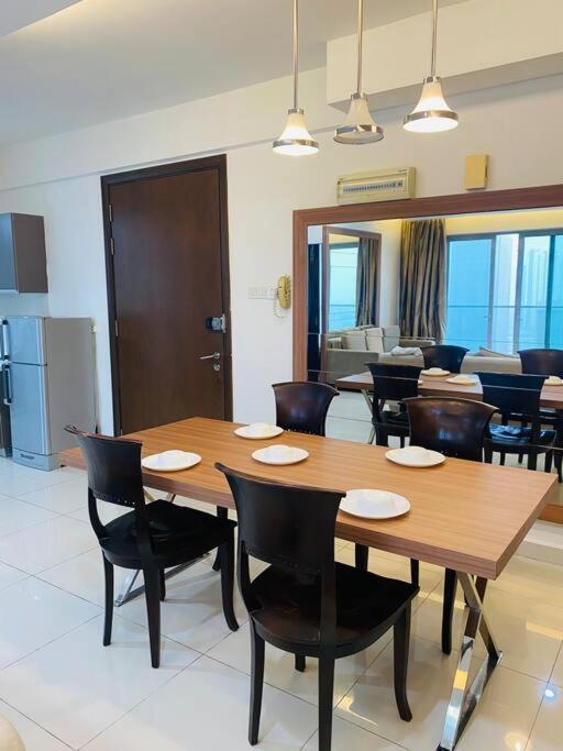 Regalia Upper View Residence