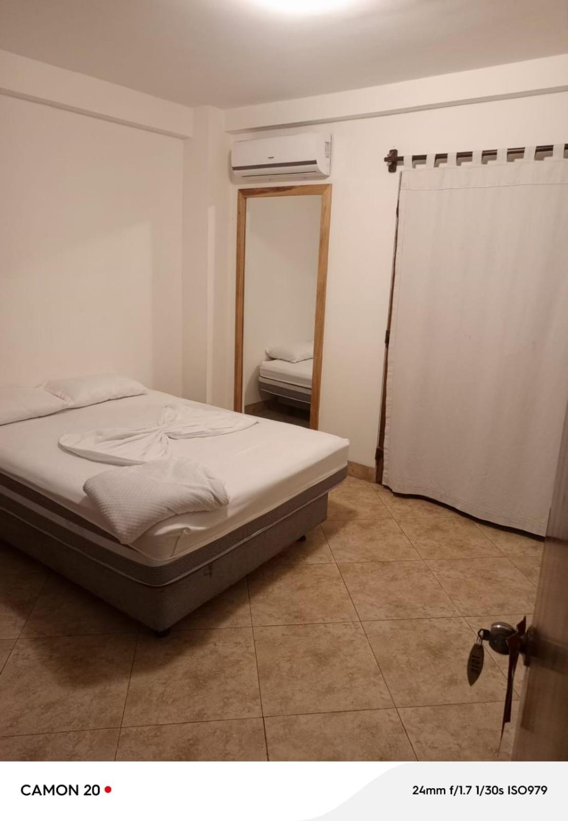 Hostal Pacific Flower
