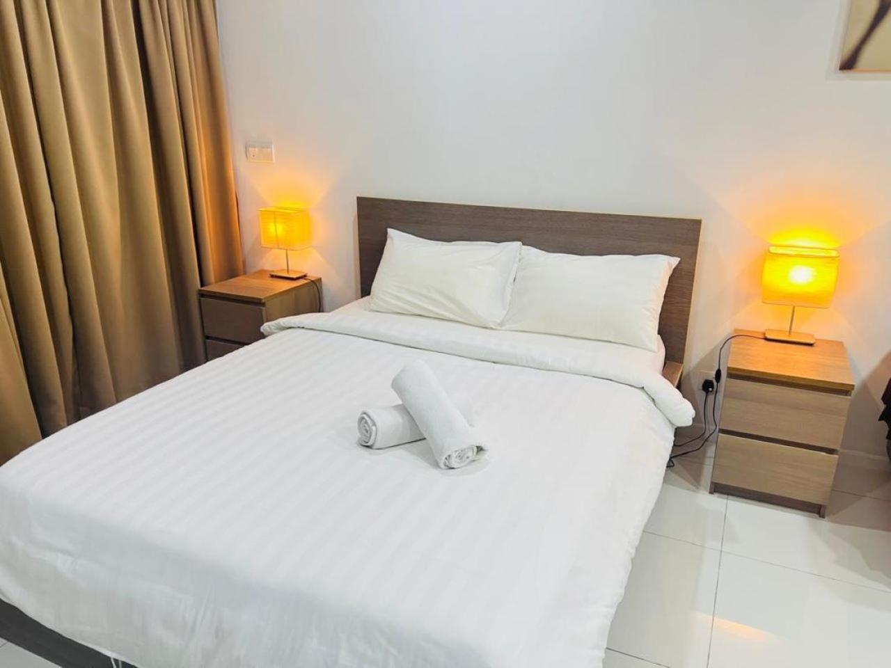 Mercu Summer Suites KLCC by Elite Suites