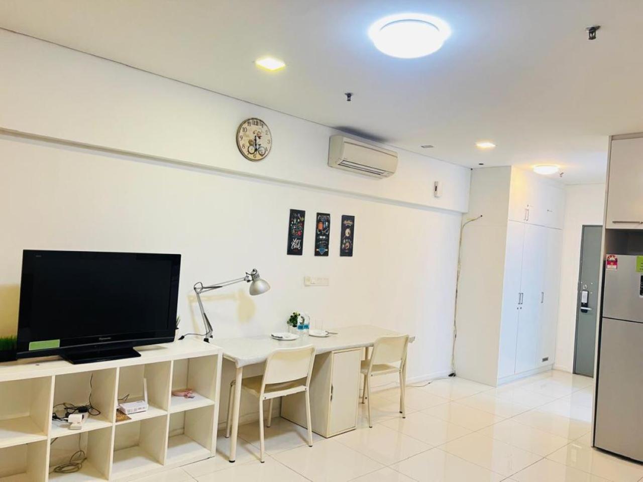 Mercu Summer Suites KLCC by Elite Suites