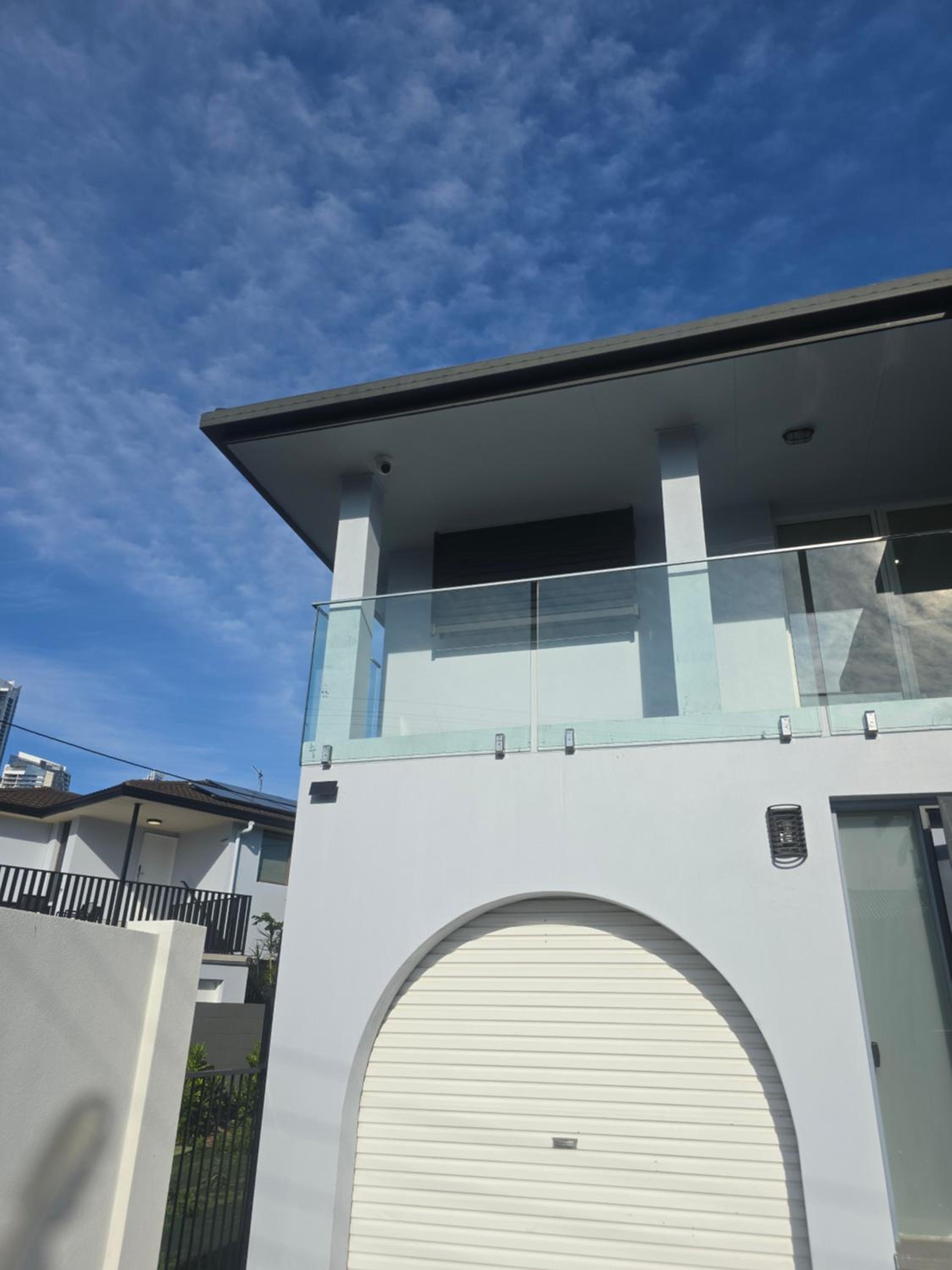 Riverside 3 Bedroom House in Surfers Paradise