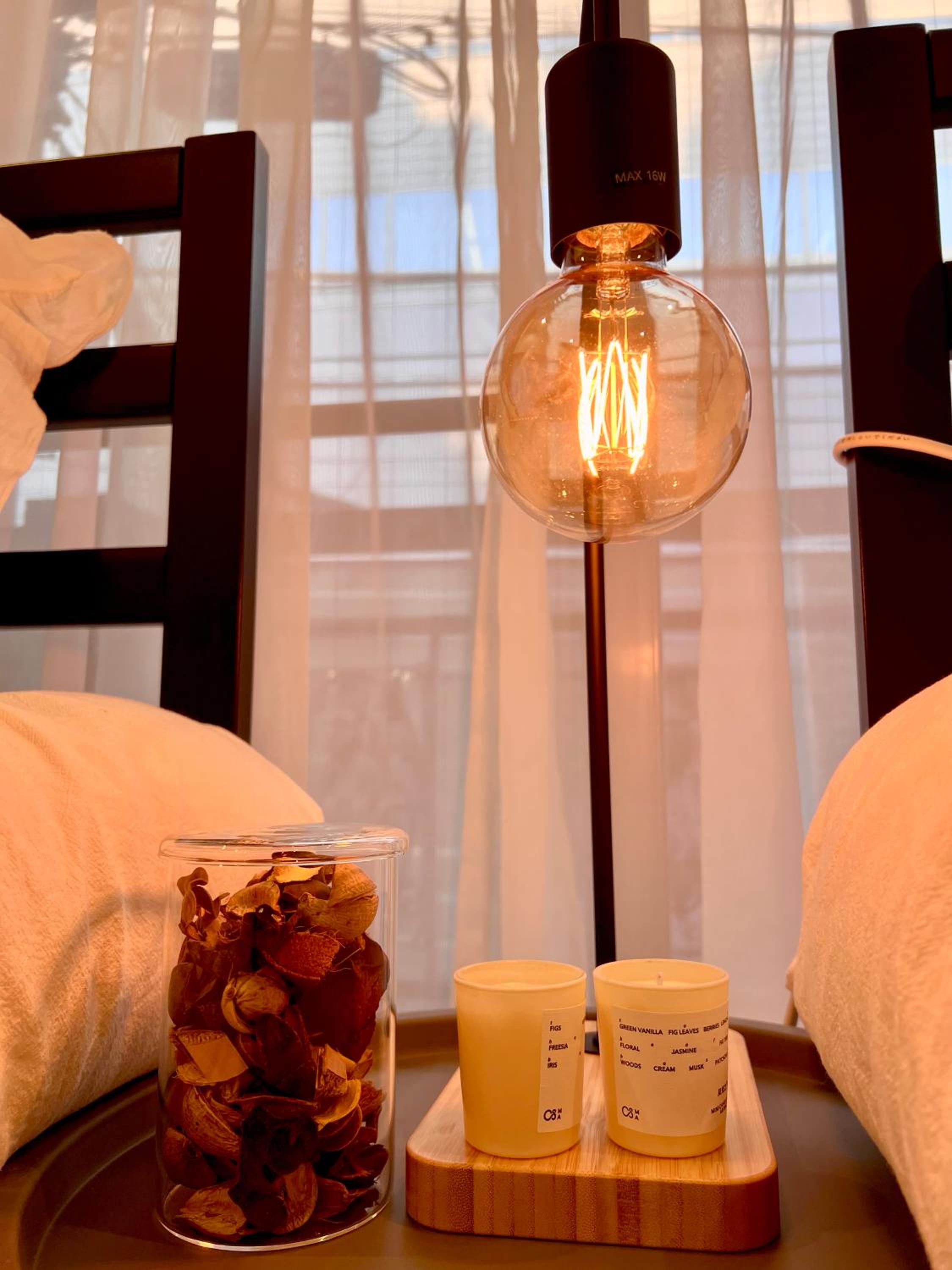 High-end Tokyo shinjuku Central Park Flat 2