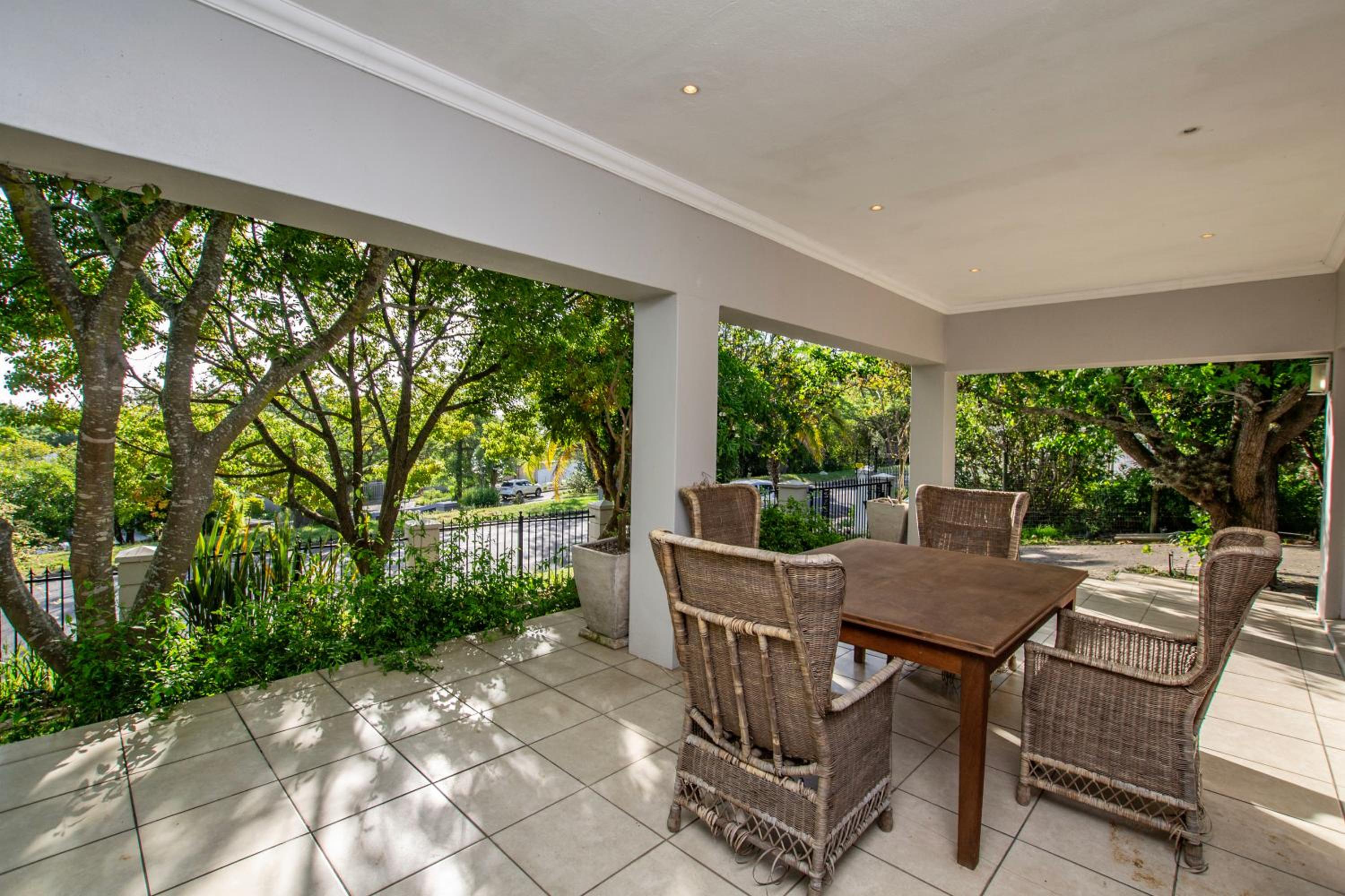 Stellenbosch Stay