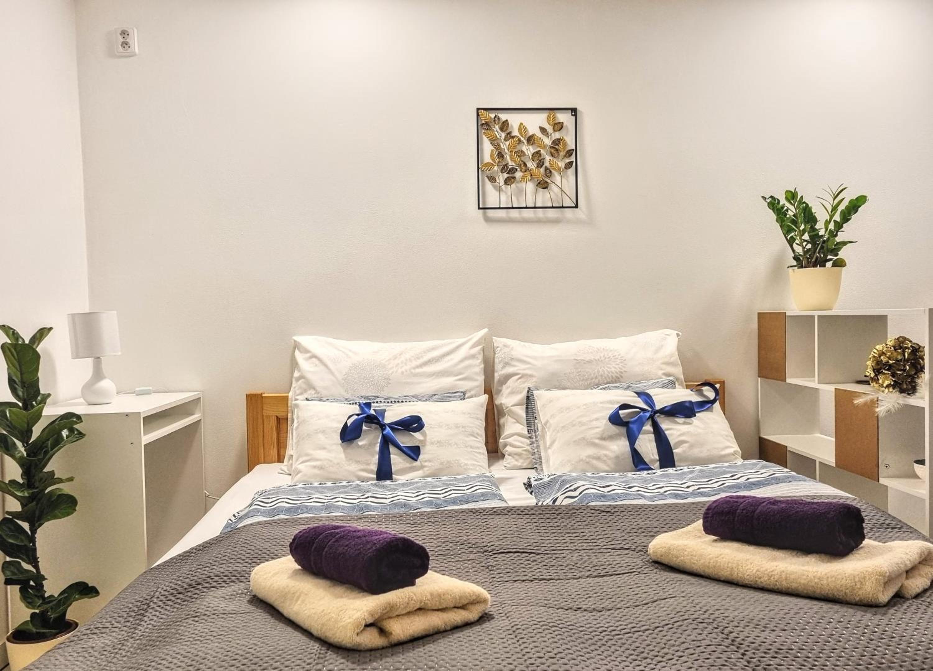 Apartmán Bystrc, Brno