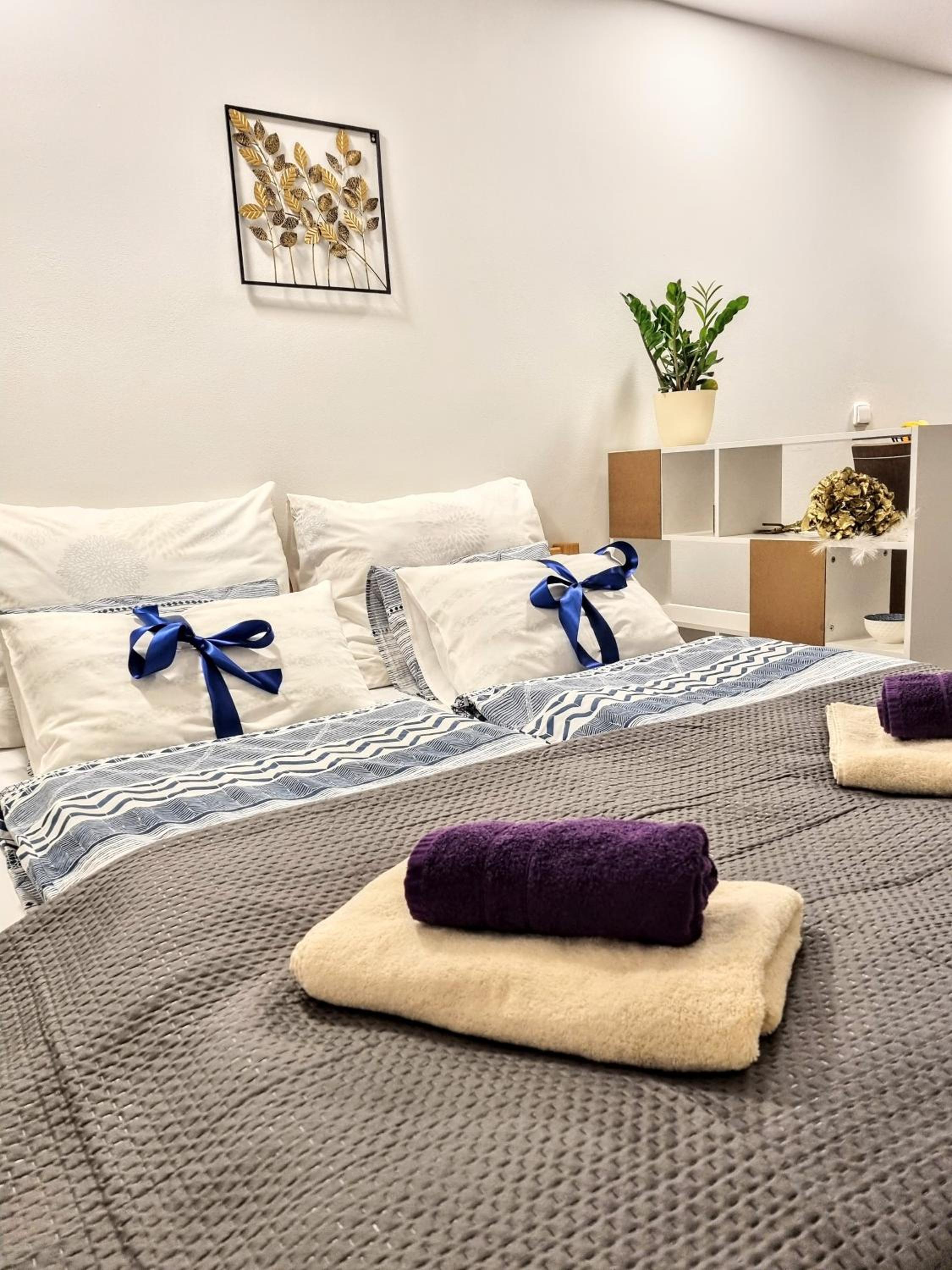 Apartmán Bystrc, Brno