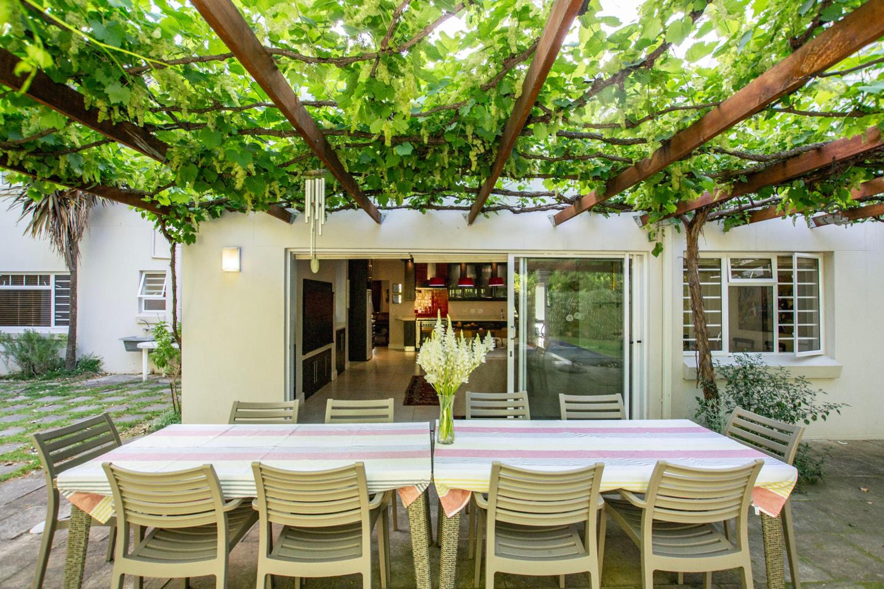 Stellenbosch Stay