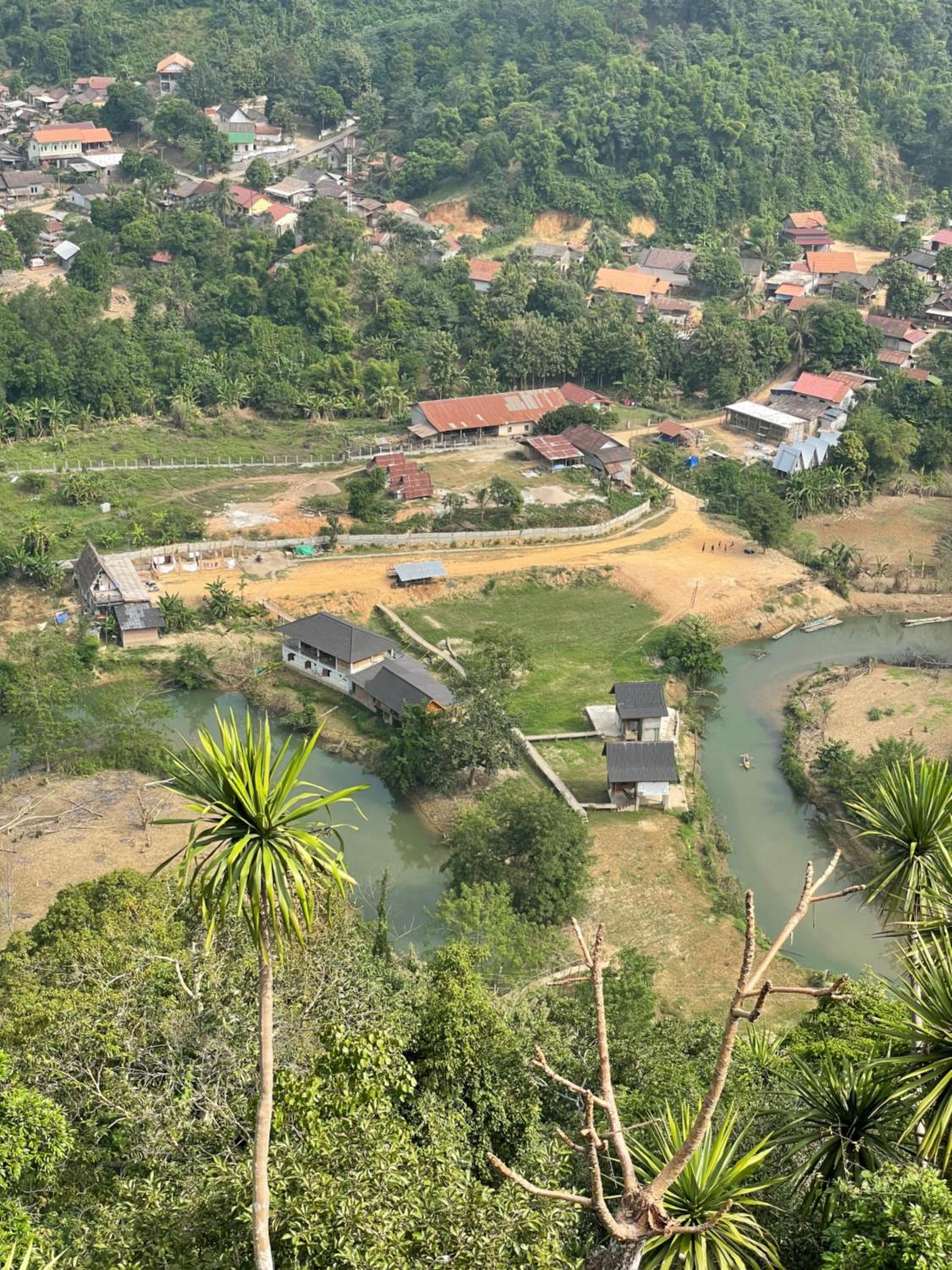Eco Farm Stay and Hostel