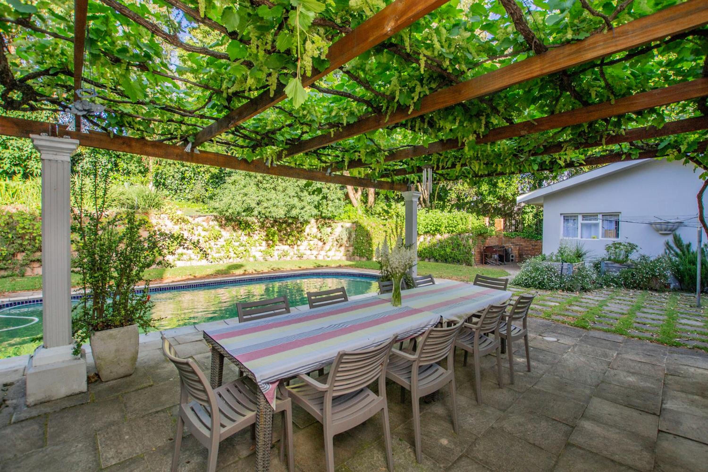 Stellenbosch Stay