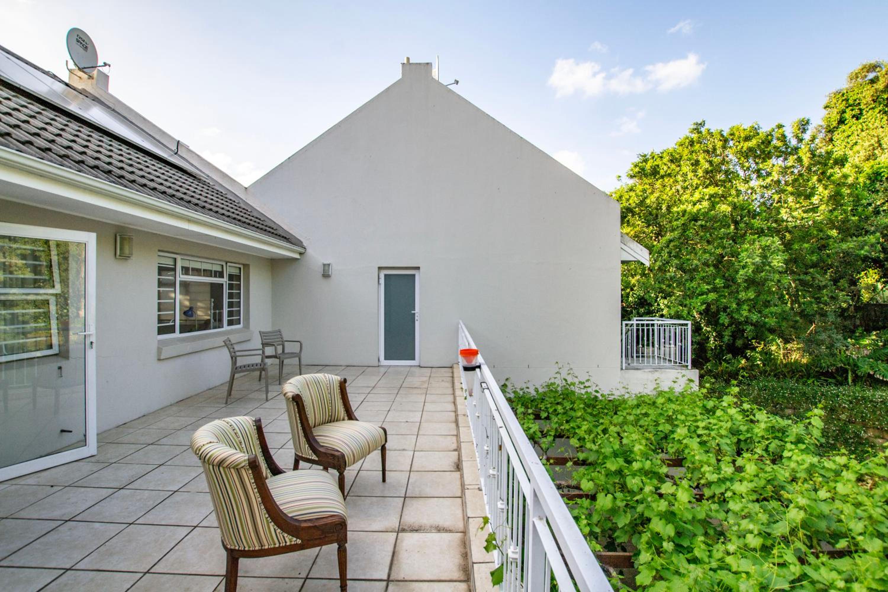 Stellenbosch Stay