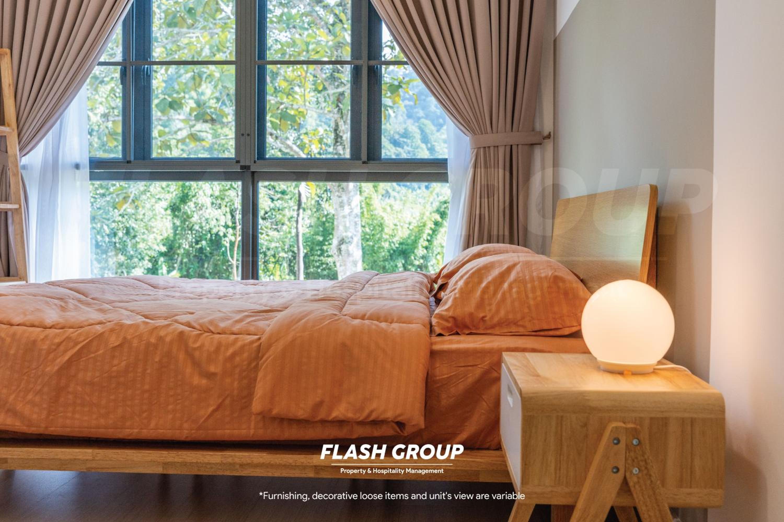 Enclave Premium Suites at Bukit Tinggi by BYON photo 3