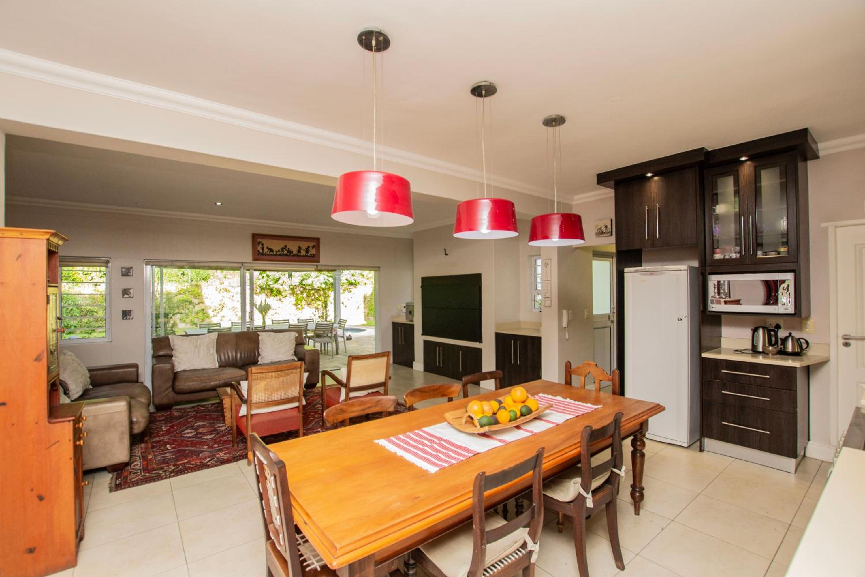 Stellenbosch Stay