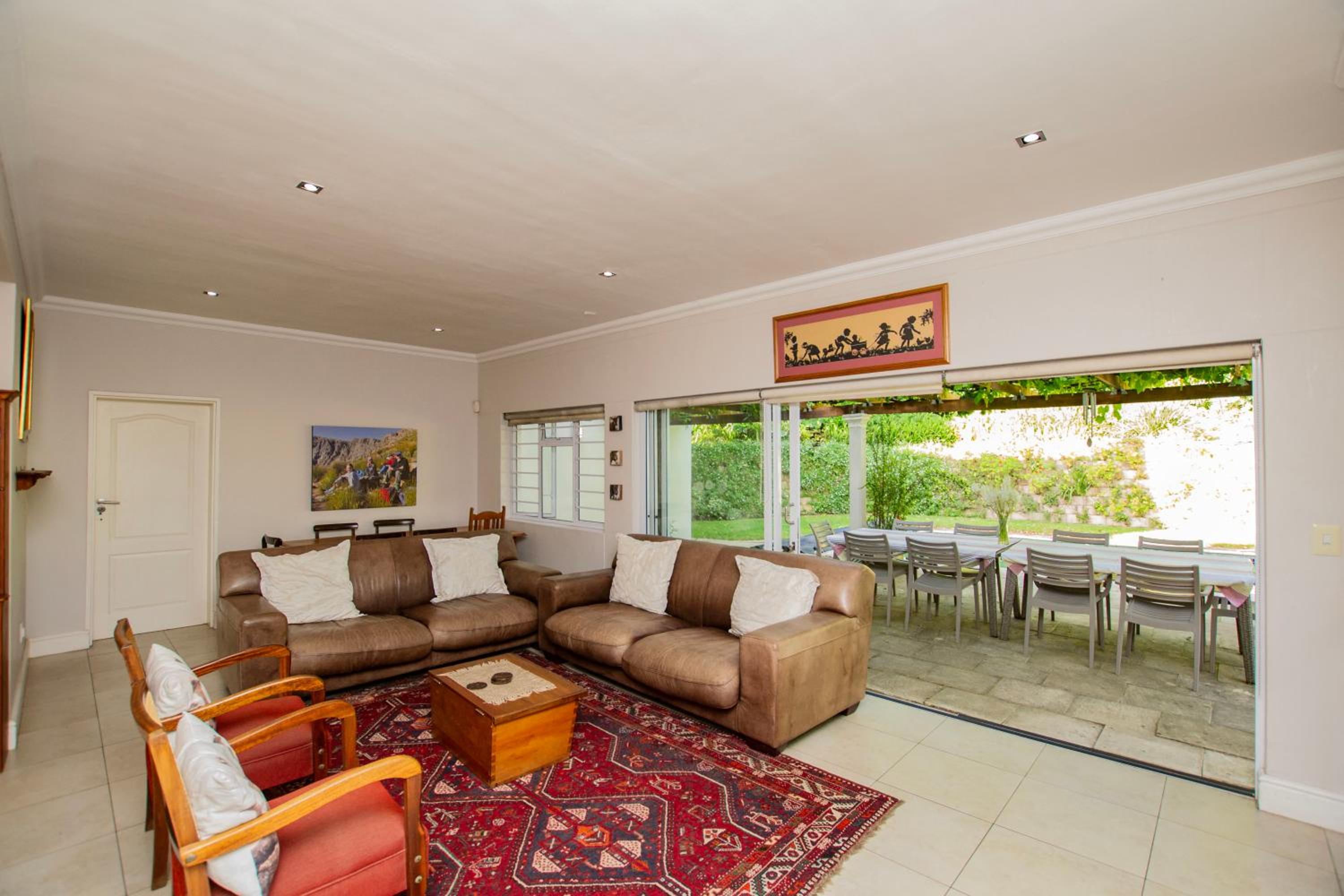 Stellenbosch Stay