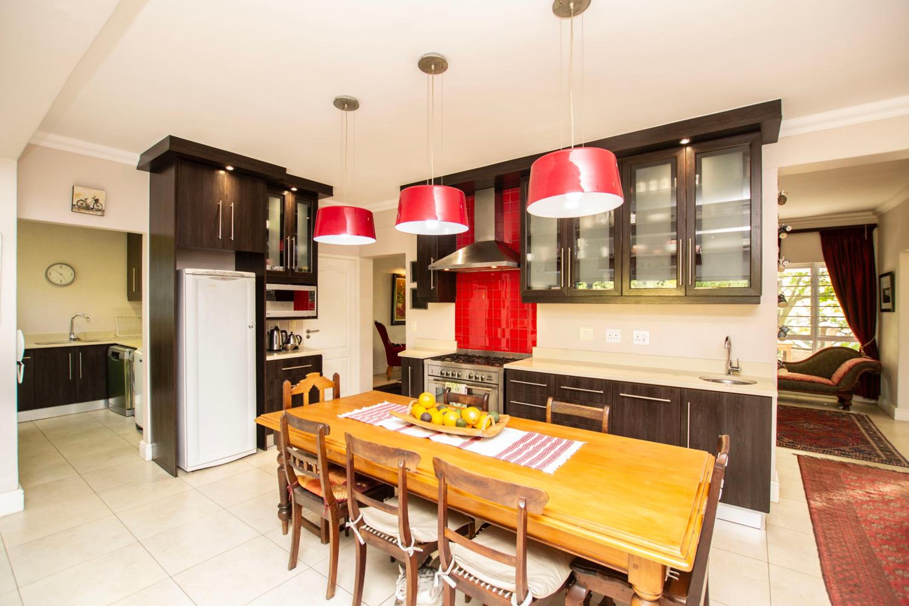 Stellenbosch Stay