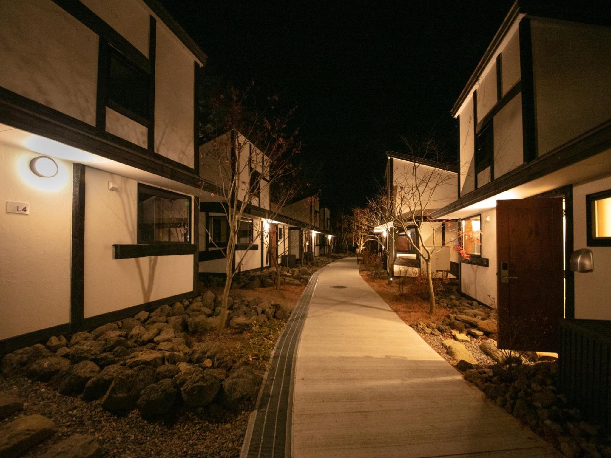 HANZ OUTDOOR RESORT -formerly GLAMPING VILLA HANZ KAWAGUCHIKO view 4