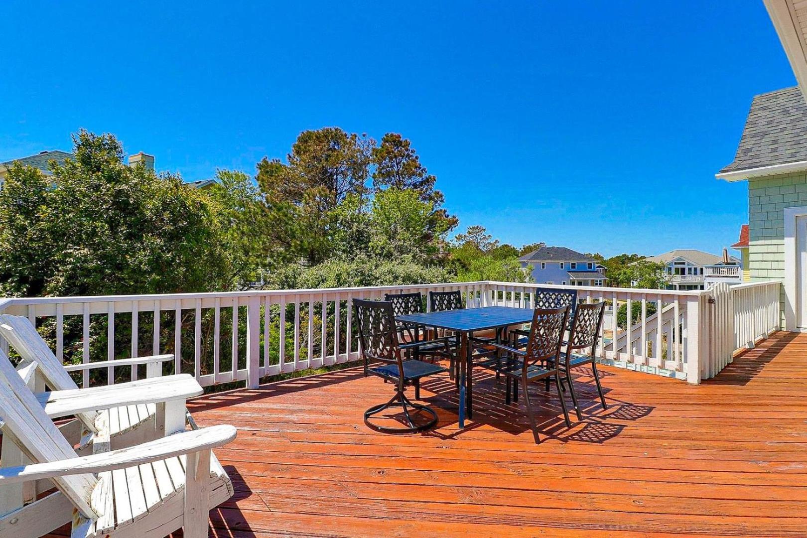1472 Drifting Sands 3 Min Drive to Beach - Property Image 42
