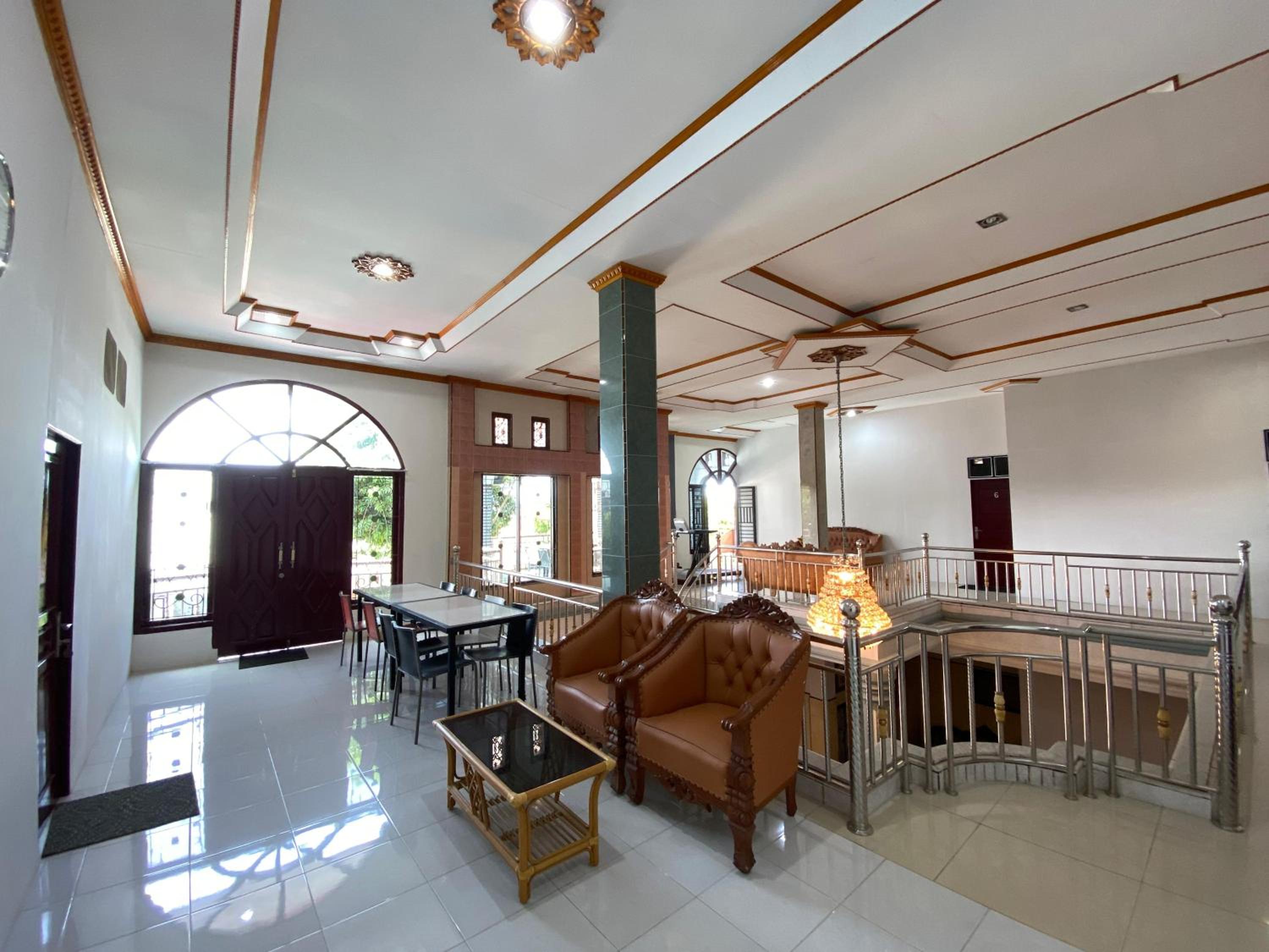 De Papel Homestay view 3
