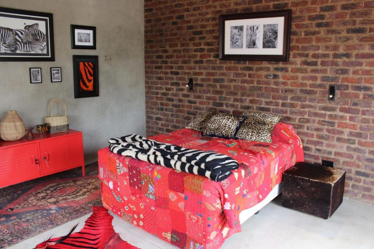 Secret 2 Bedroom Bush Villa In Wildlife Estate Hoedspruit Area view 5