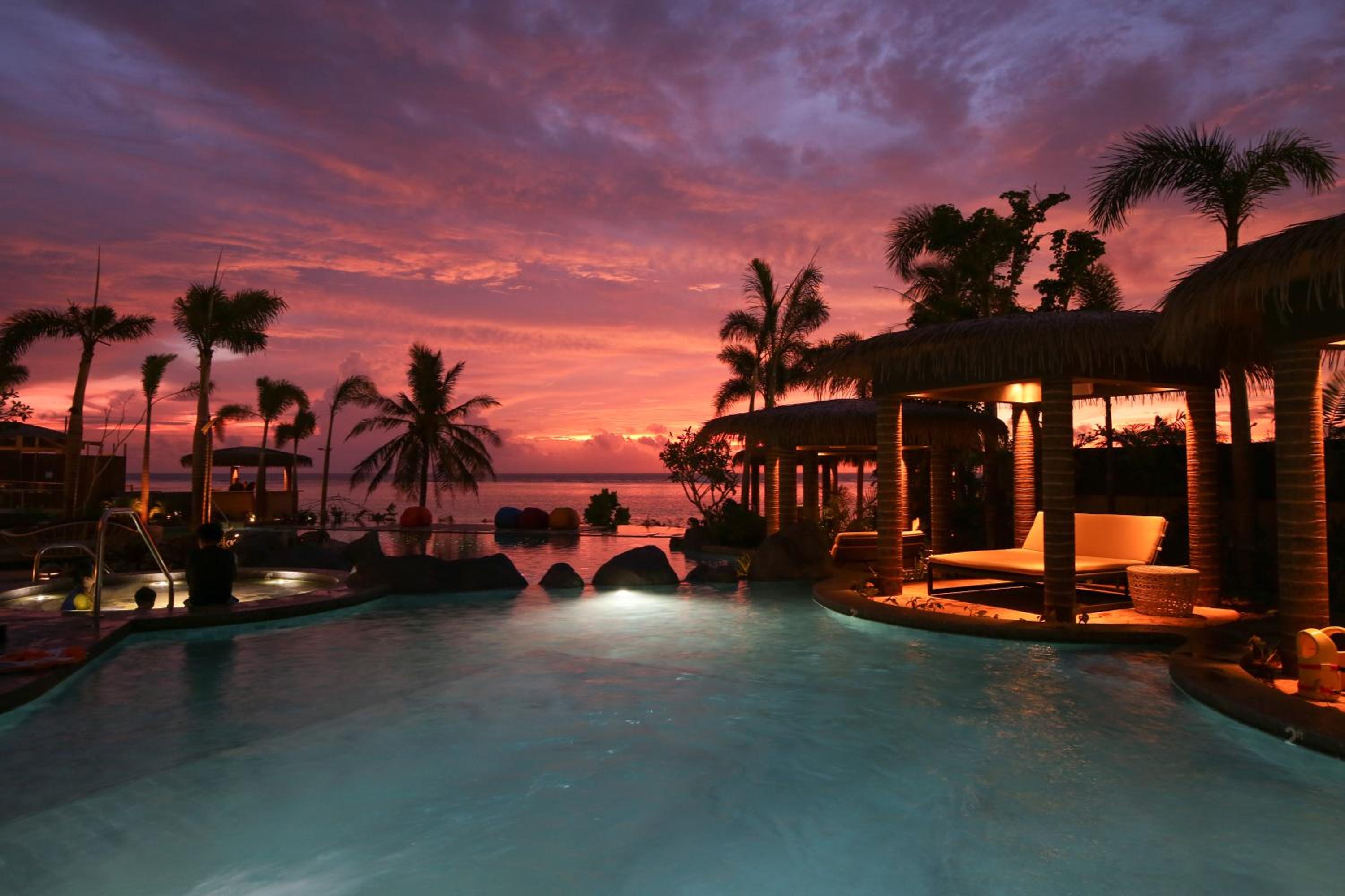 Dusit Thani Guam Resort