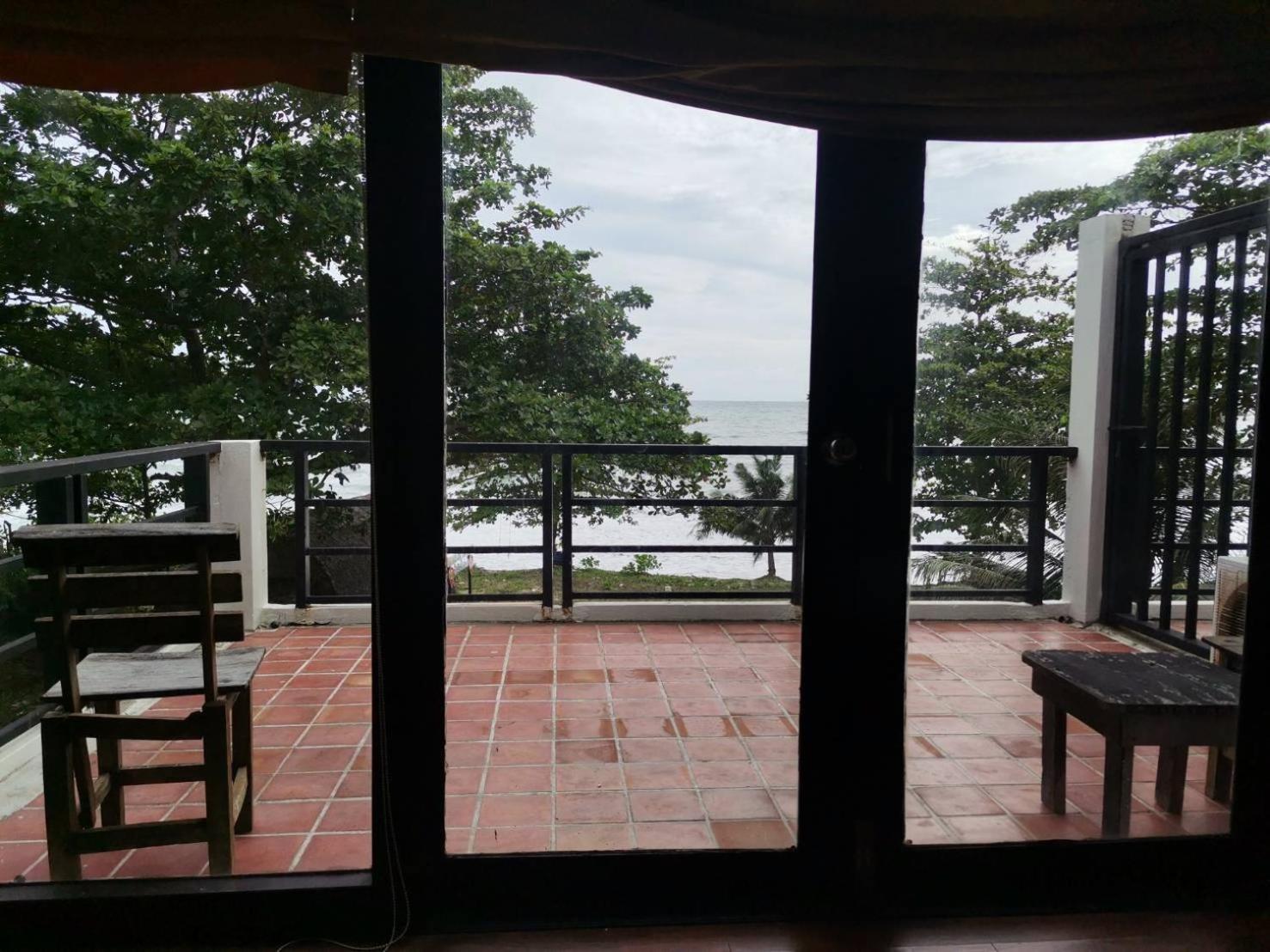 Siam Beach Resort