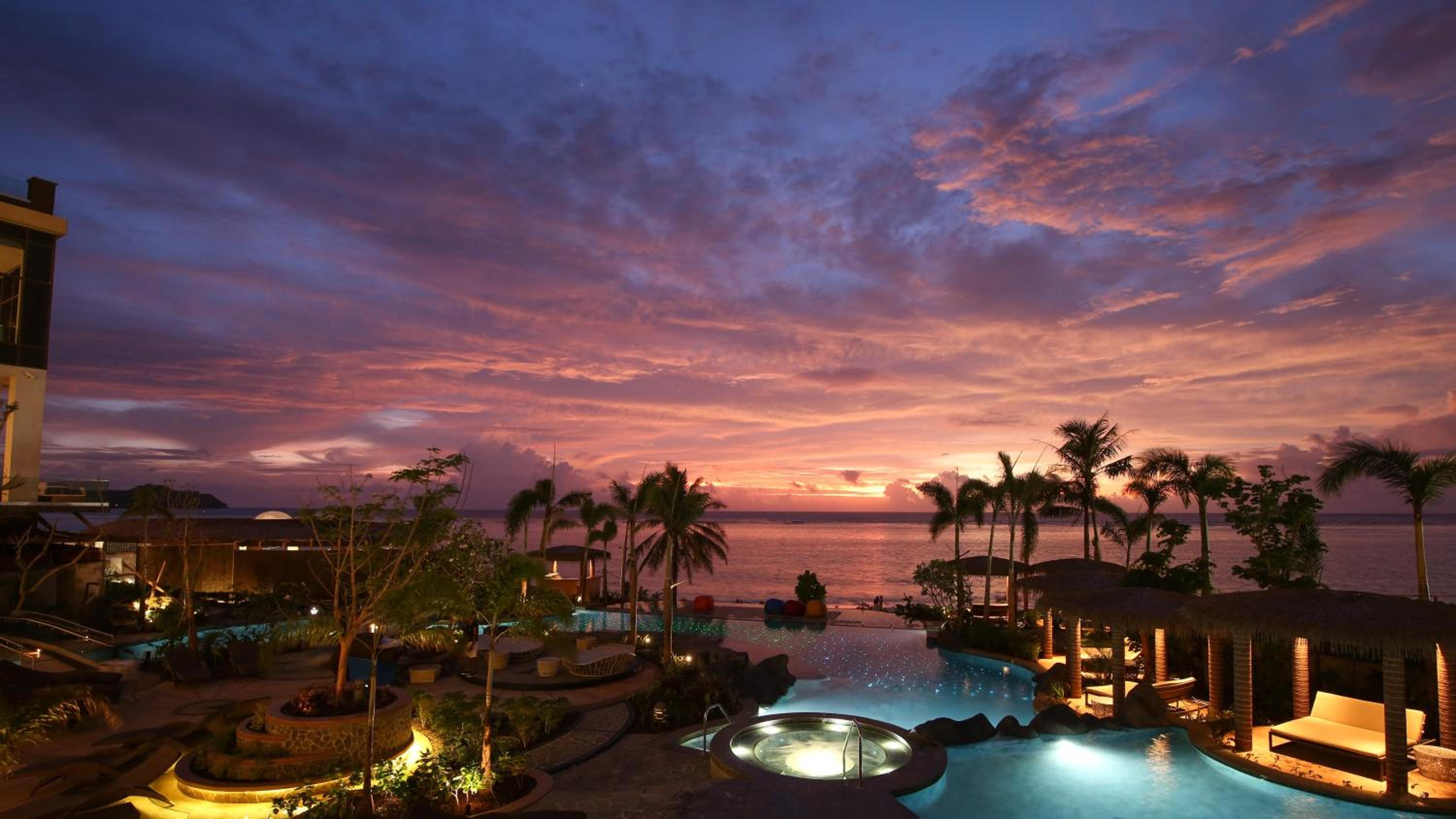 Dusit Thani Guam Resort