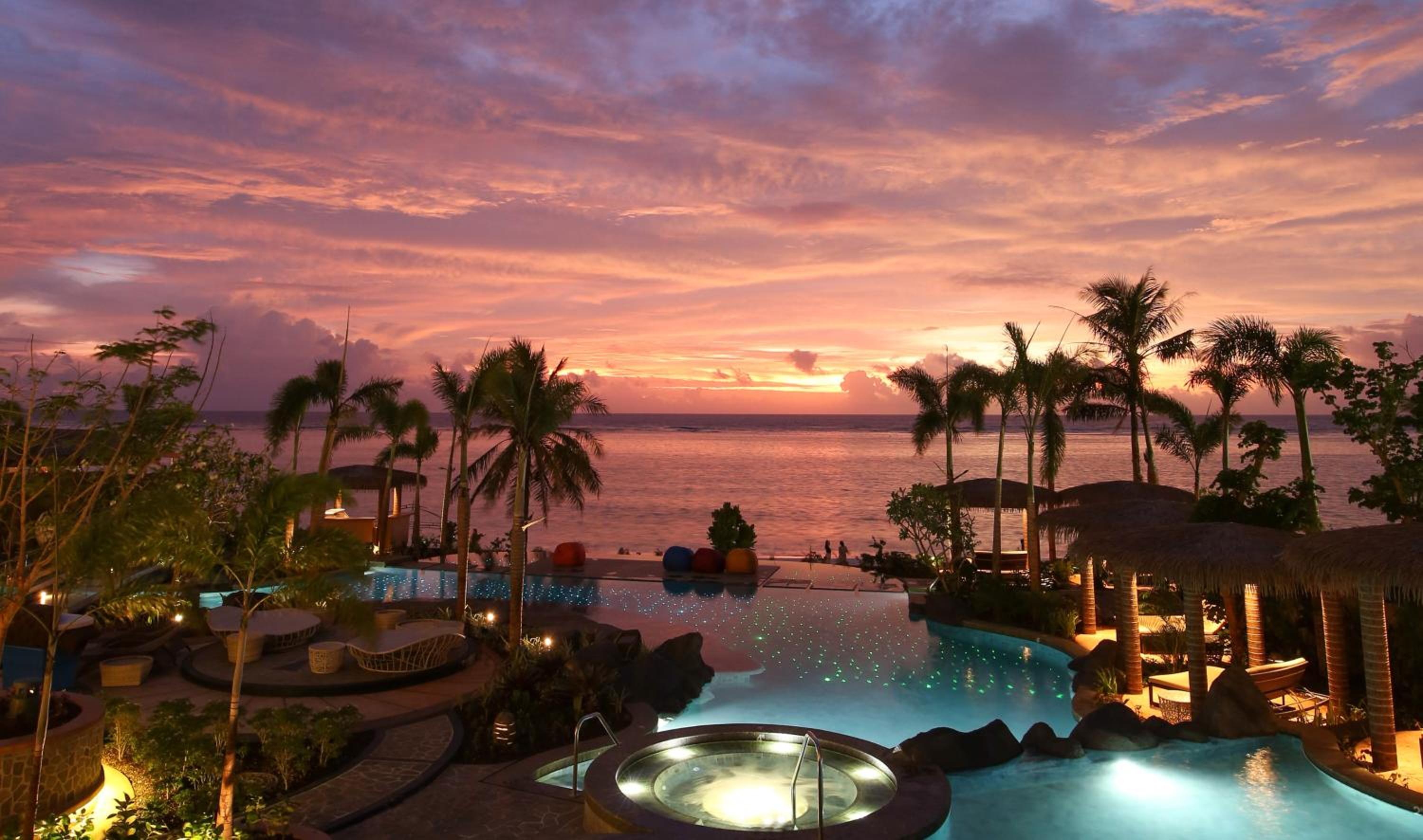Dusit Thani Guam Resort