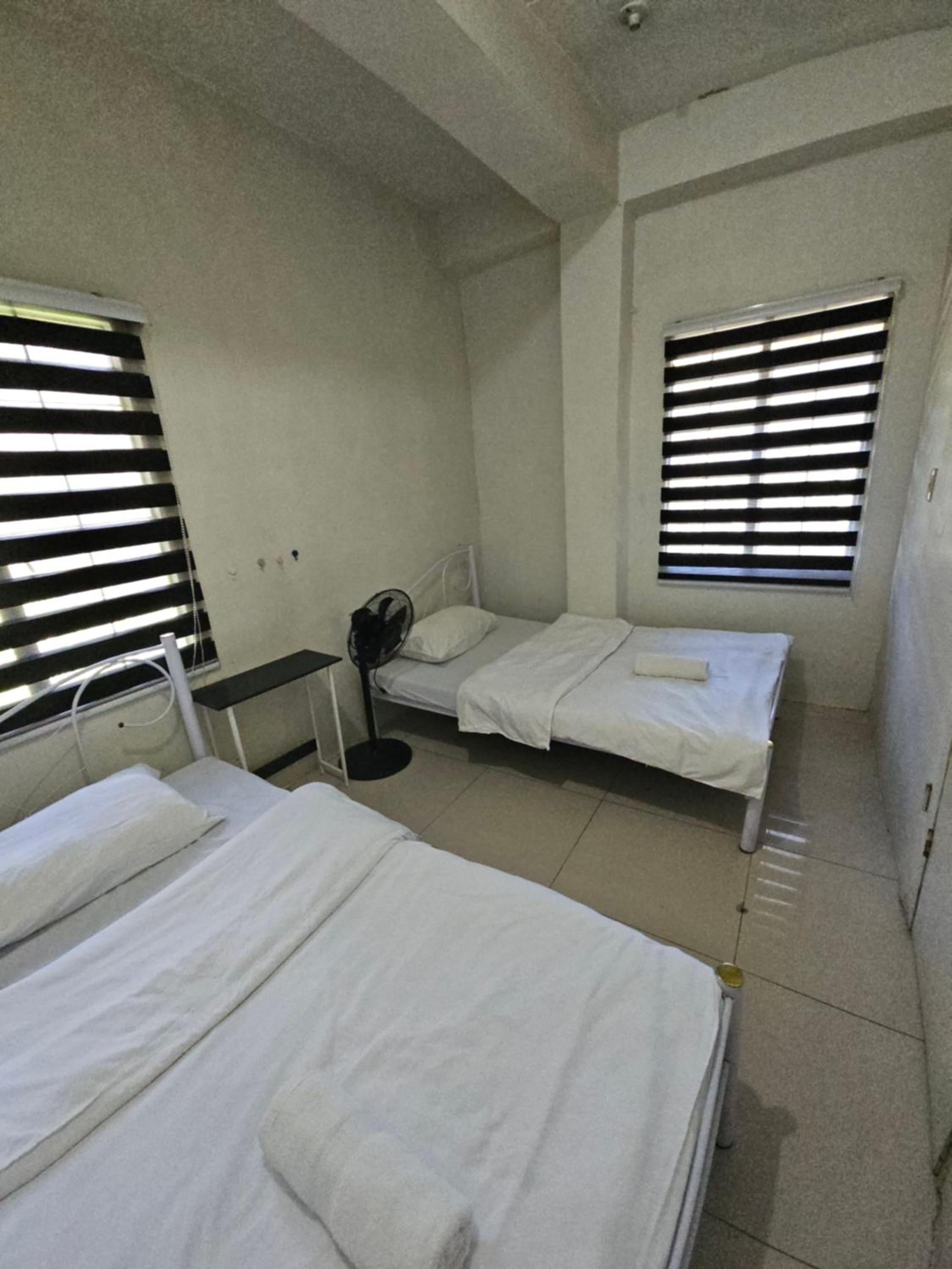 Casa Feliz Apartments Baguio view 5